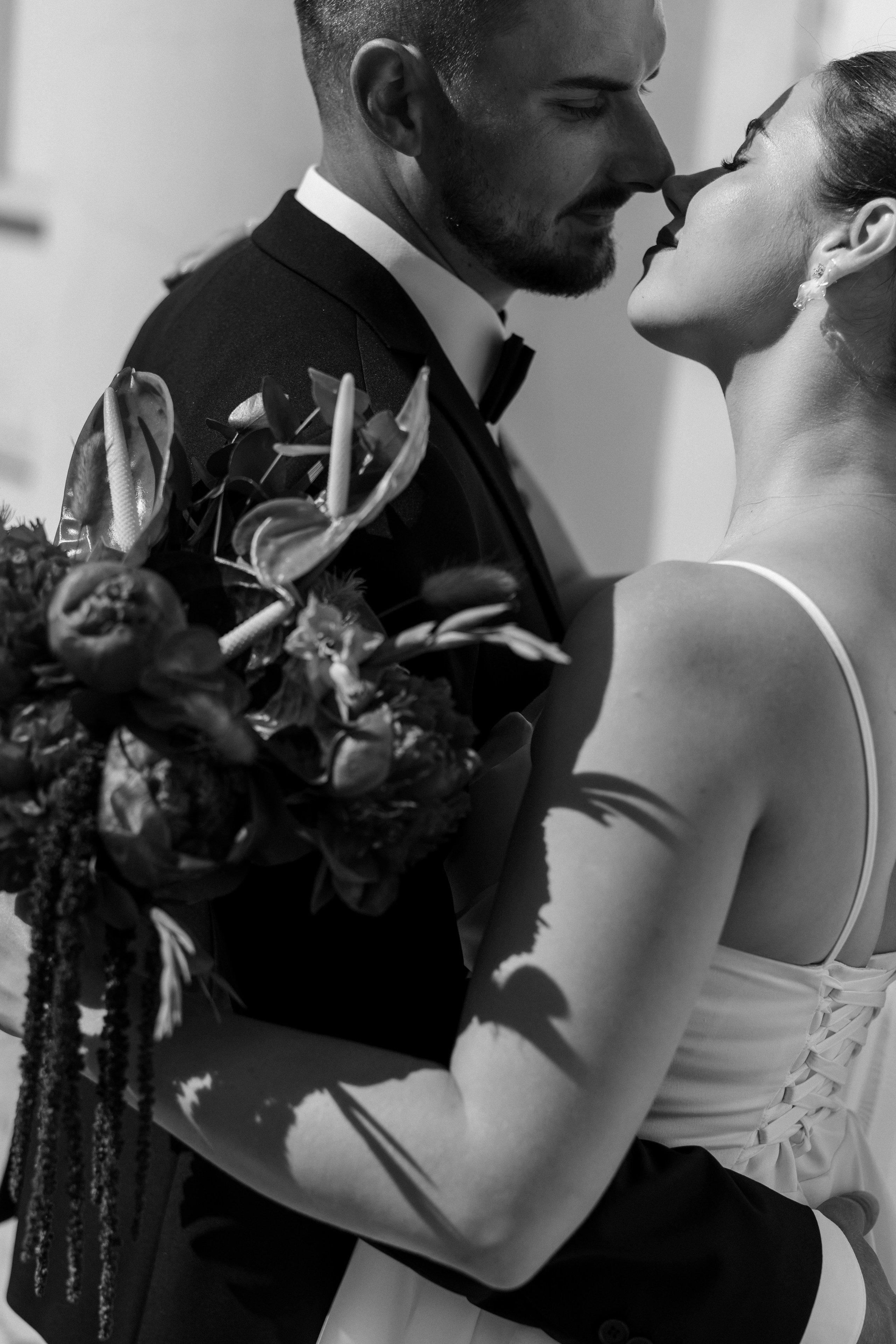 Свадьба в Кстово