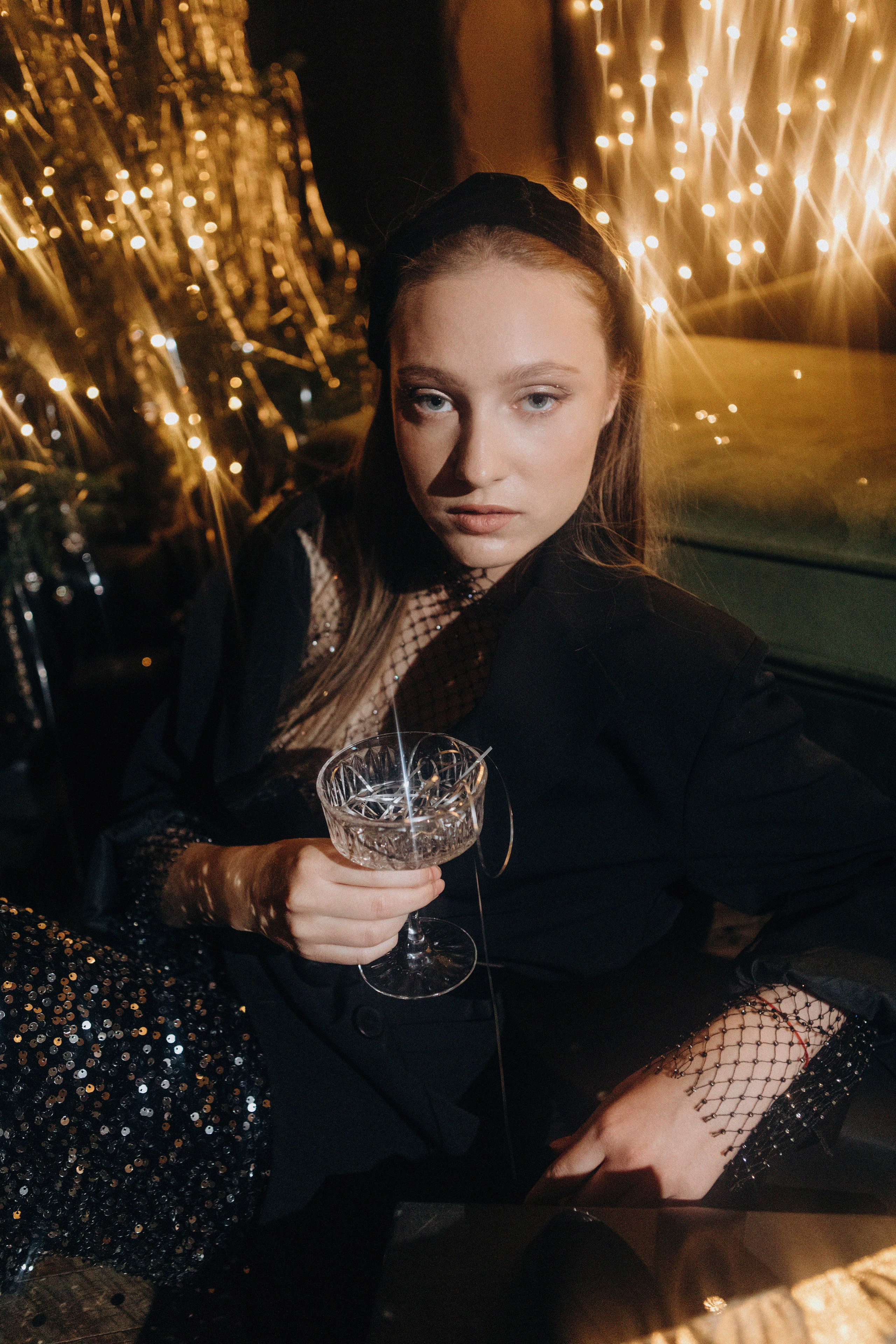 Даша New year. Свадебный и семейный фотограф Арестенко Анастасия