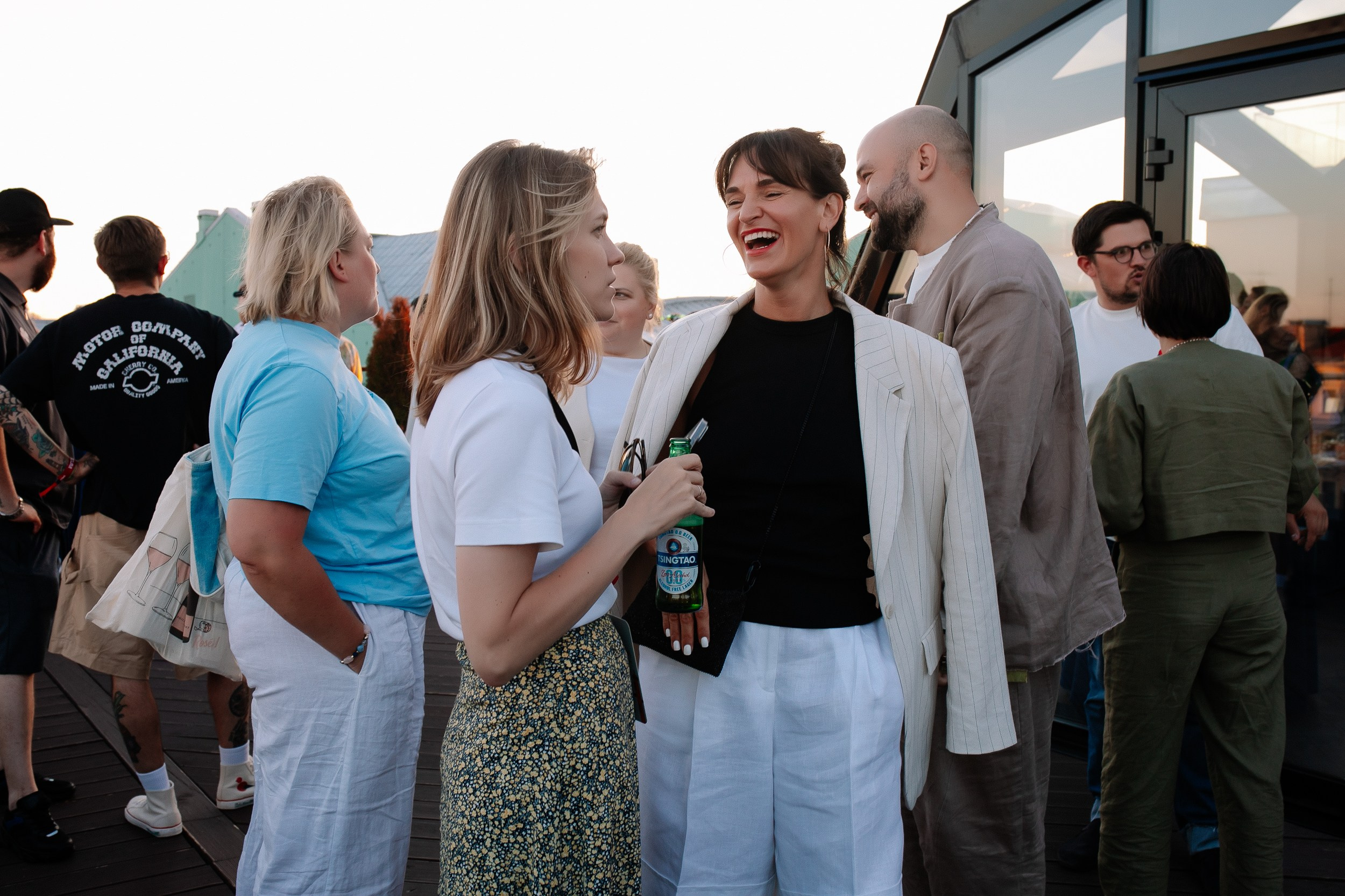 Saint Petersburg Cocktail Week afterparty. Фотограф в Санкт-Петербурге