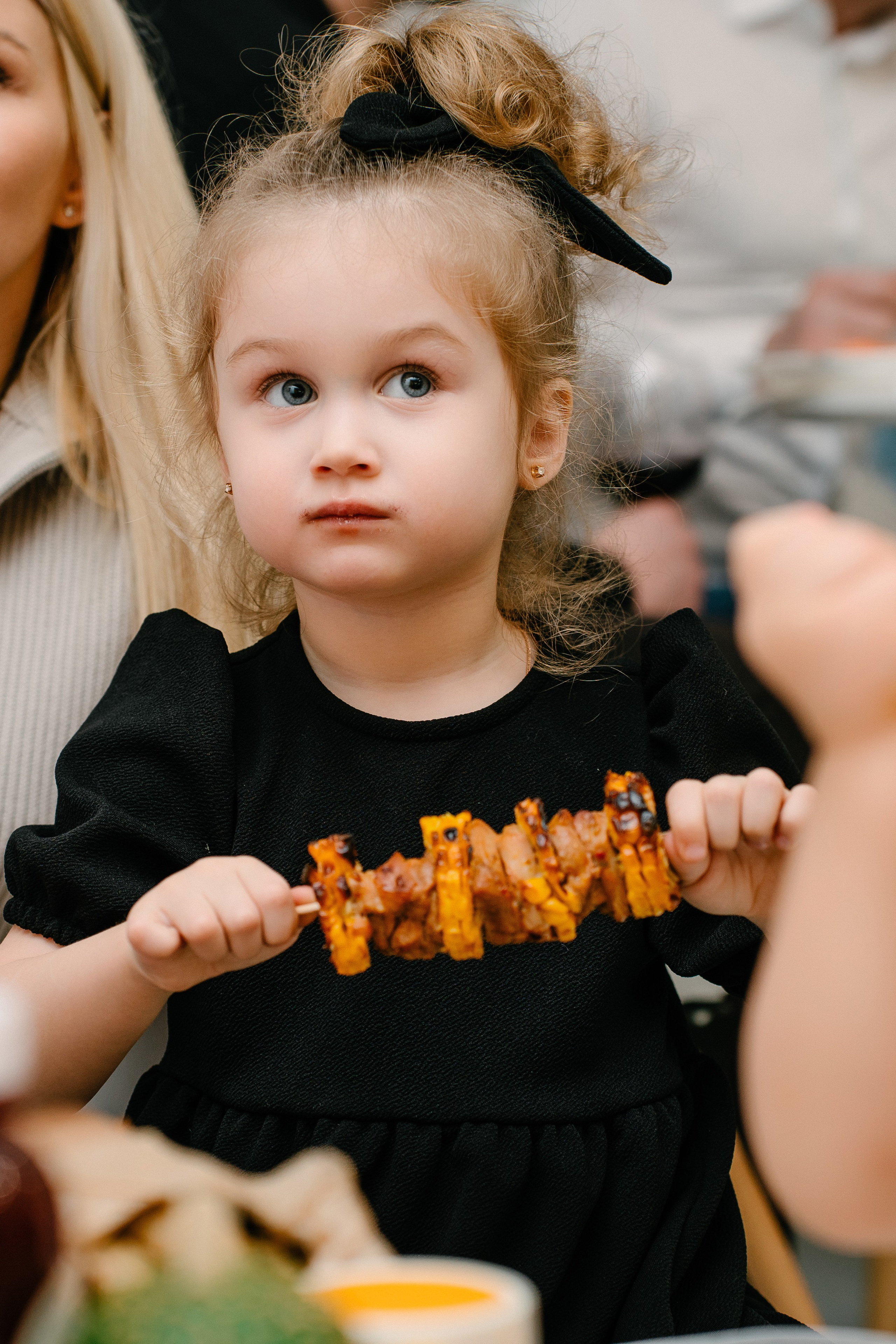 Александре 2 годика. Свадебный и семейный фотограф в Воронеже Анастасия Бойко