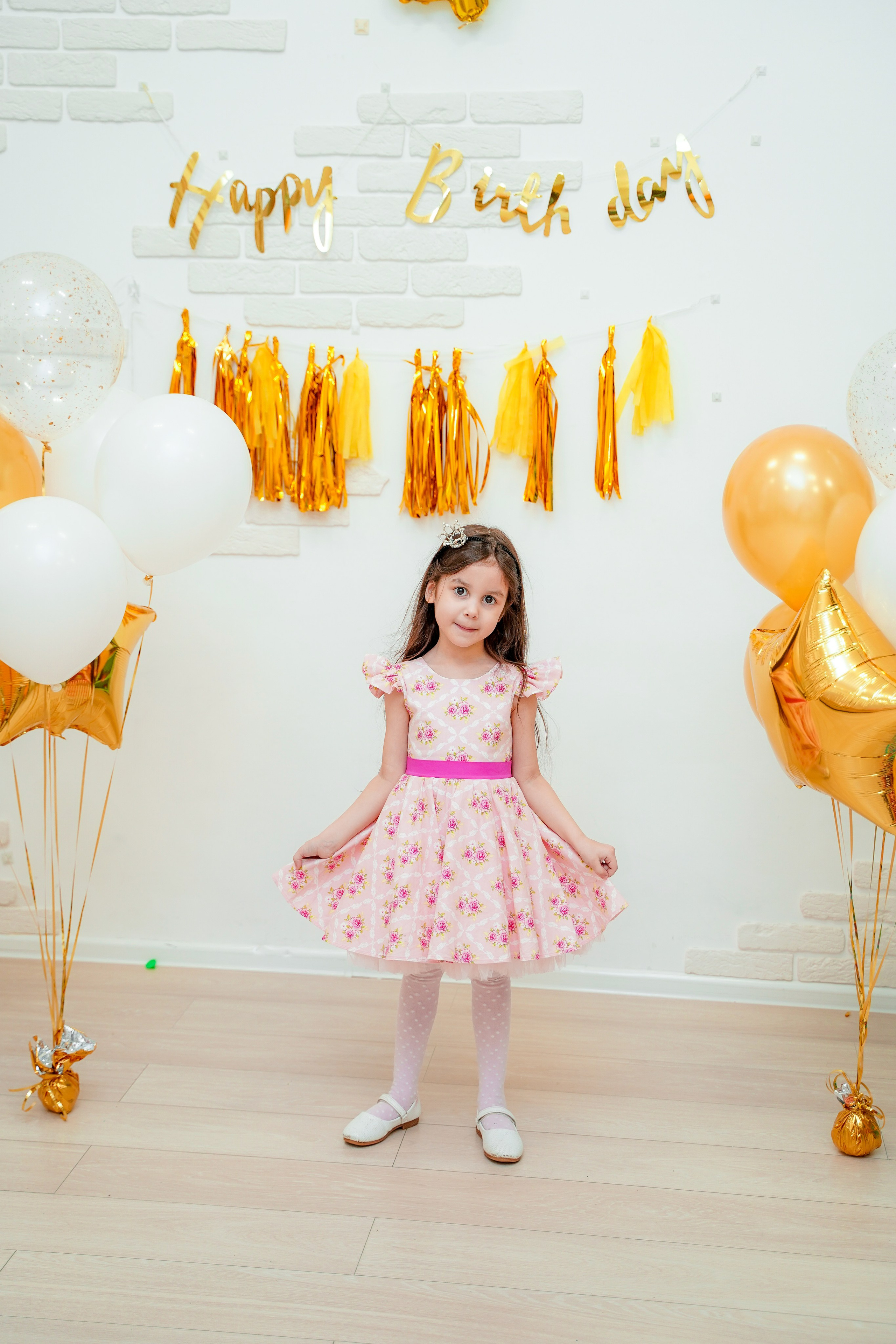 День Рождение Ралины. Свадебный и репортажный фотограф в Уфе| Осетрова Ольга