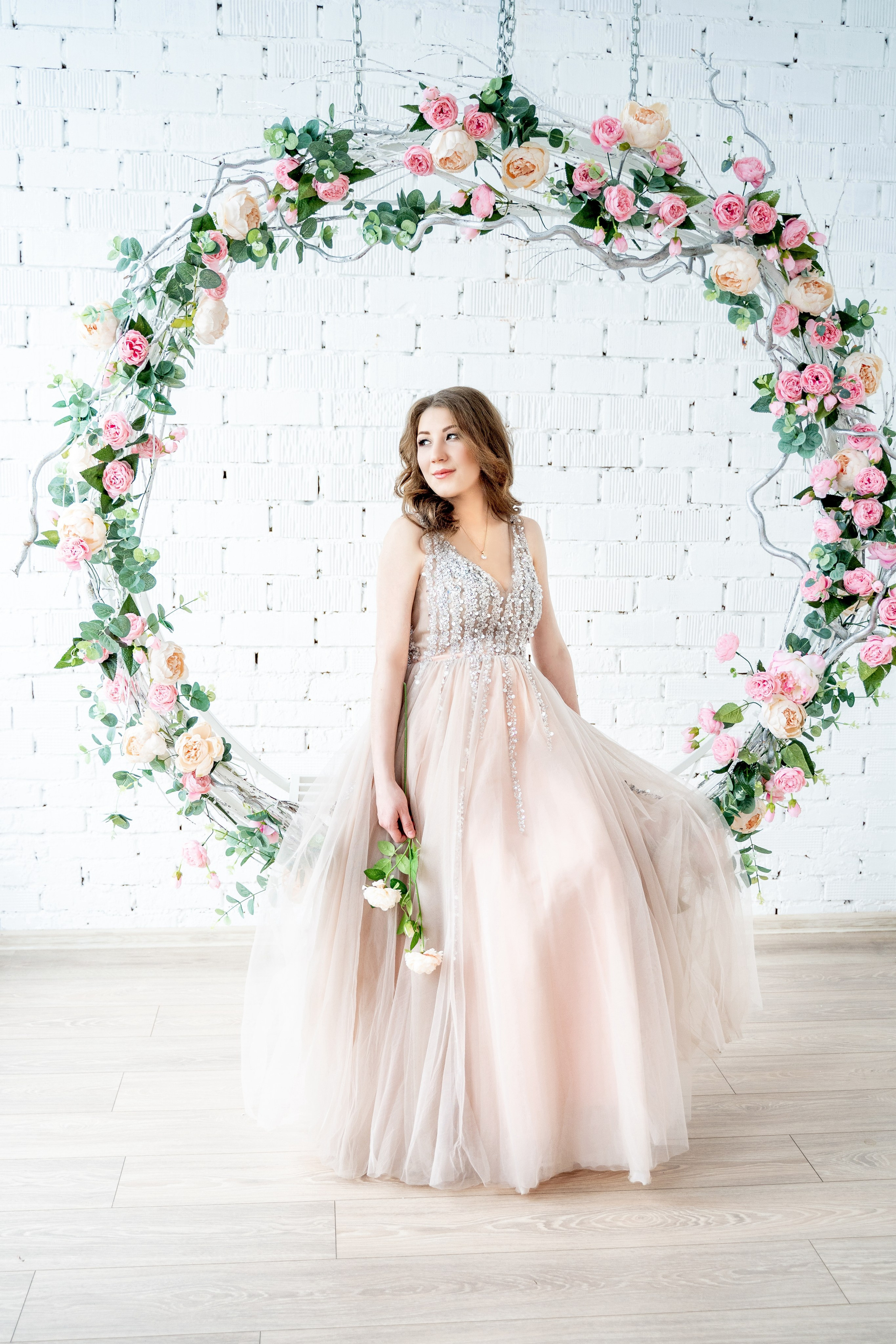 Фотосессия беременности в фотостудии. Свадебный и репортажный фотограф в Уфе| Осетрова Ольга