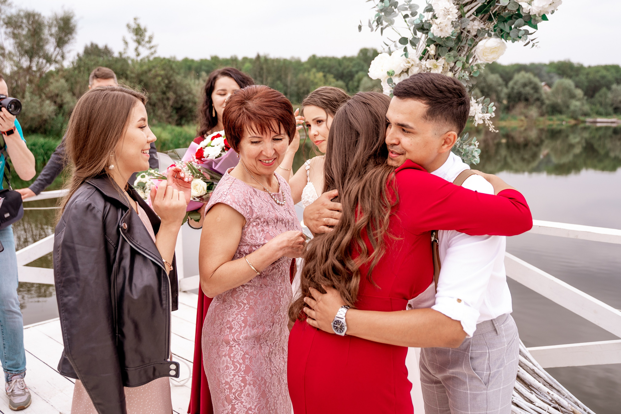 Свадебная фотосессия. Главная