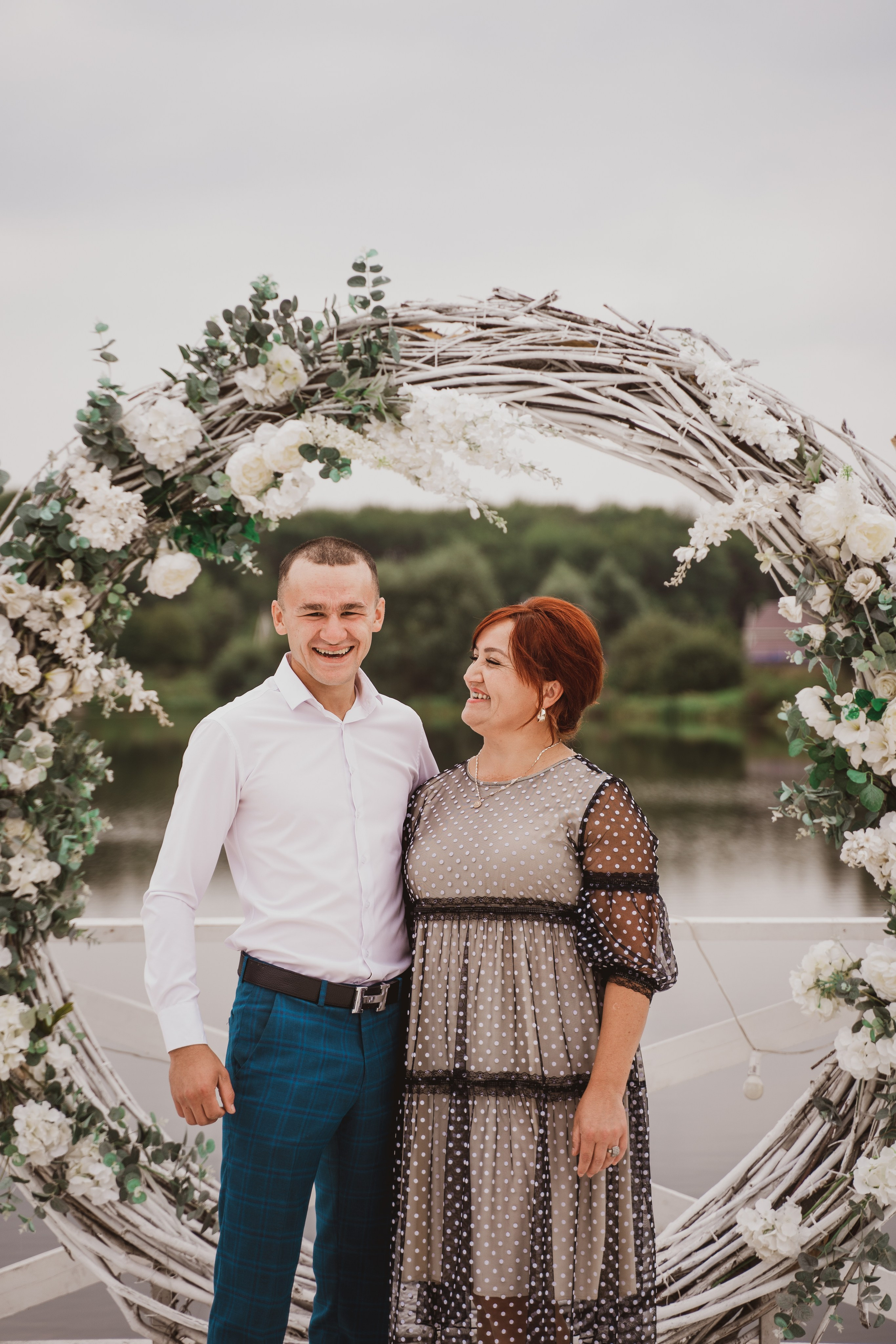 Свадебная фотосессия. Главная