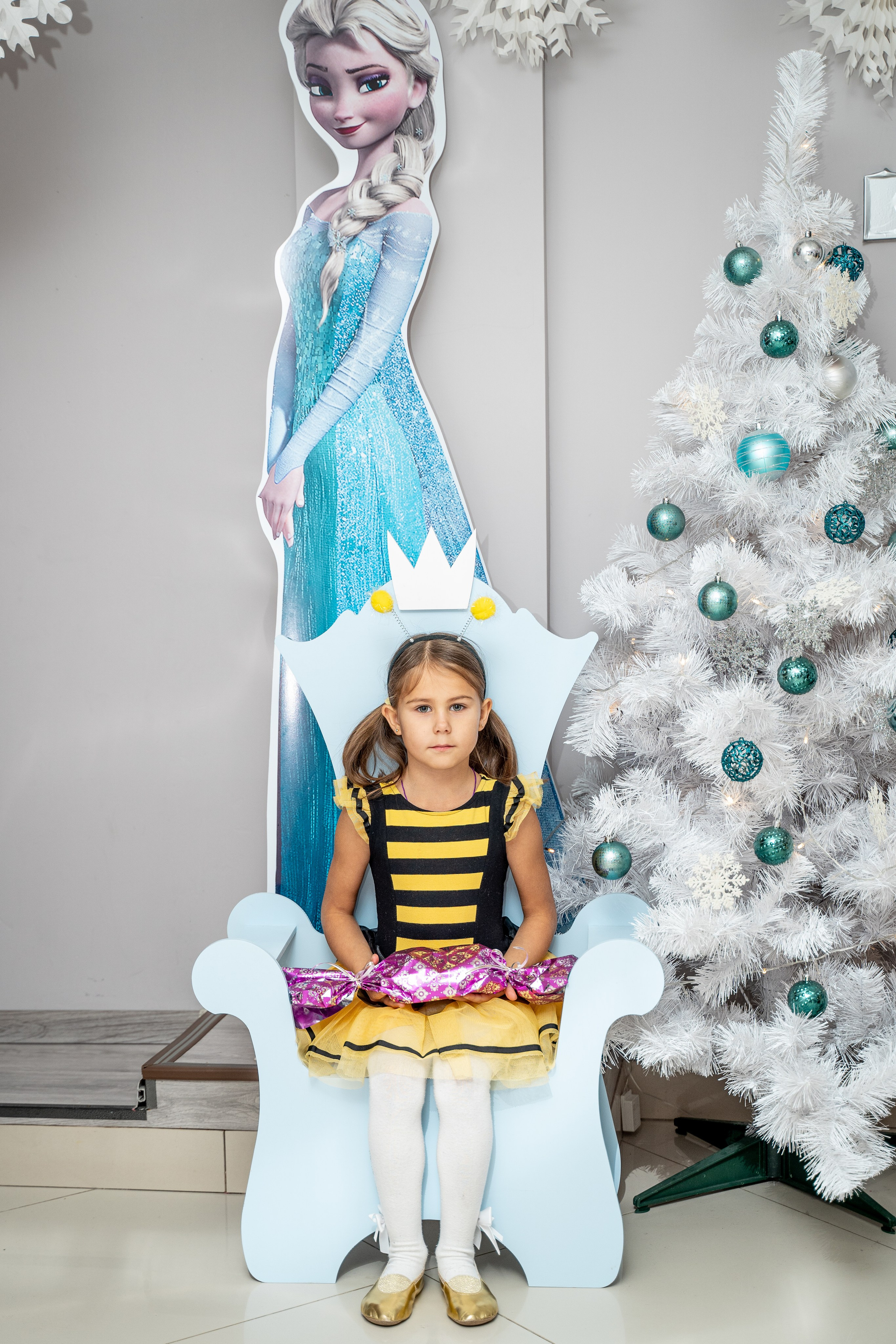 1 гимназия Новогодний утренник. Свадебный и репортажный фотограф в Уфе| Осетрова Ольга