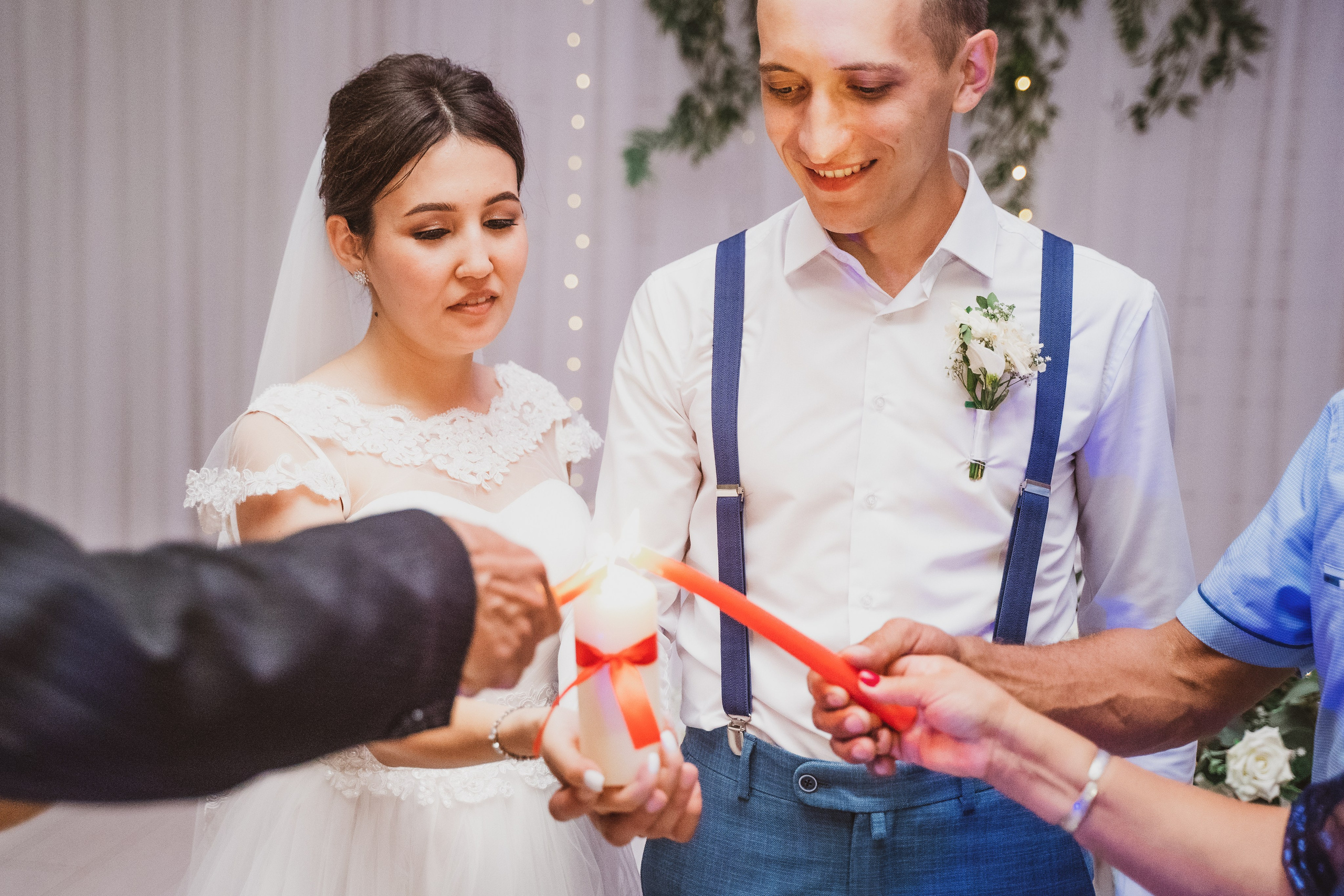 Свадьба 10 августа. Главная