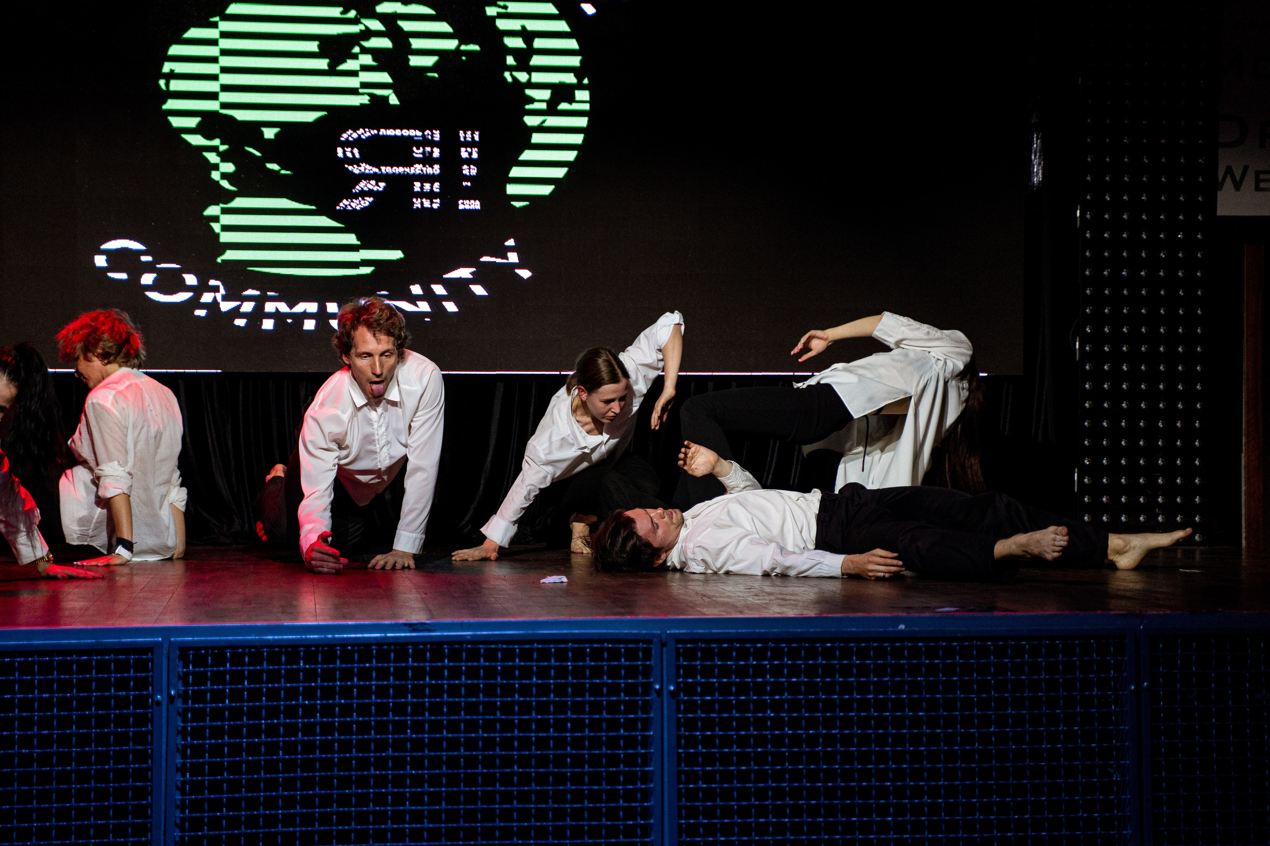 Танцевальная школа MDC. Свадебный и репортажный фотограф в Уфе| Осетрова Ольга