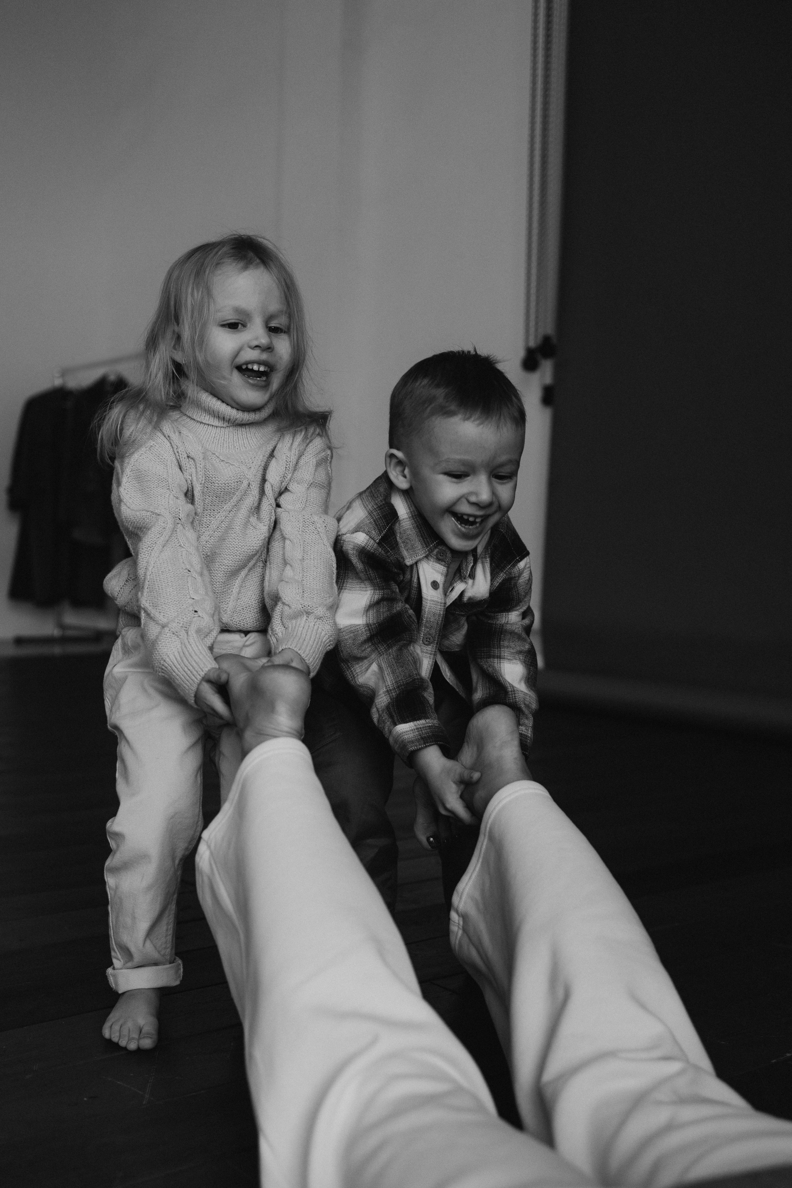 Давай поиграем?. Главная