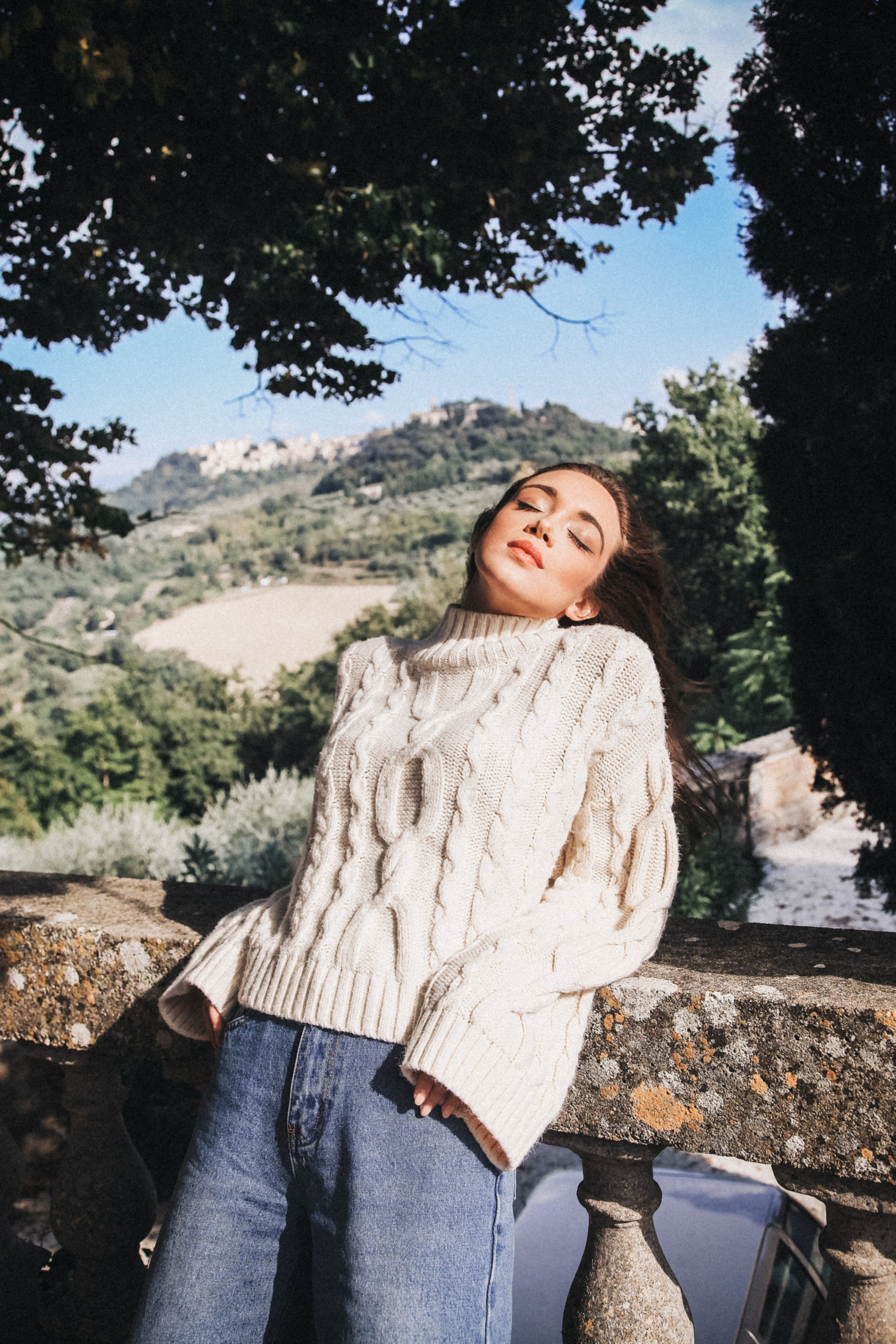 Чечилия Алма Левита. Татьяна Фокина — портретный фотограф и AI creator