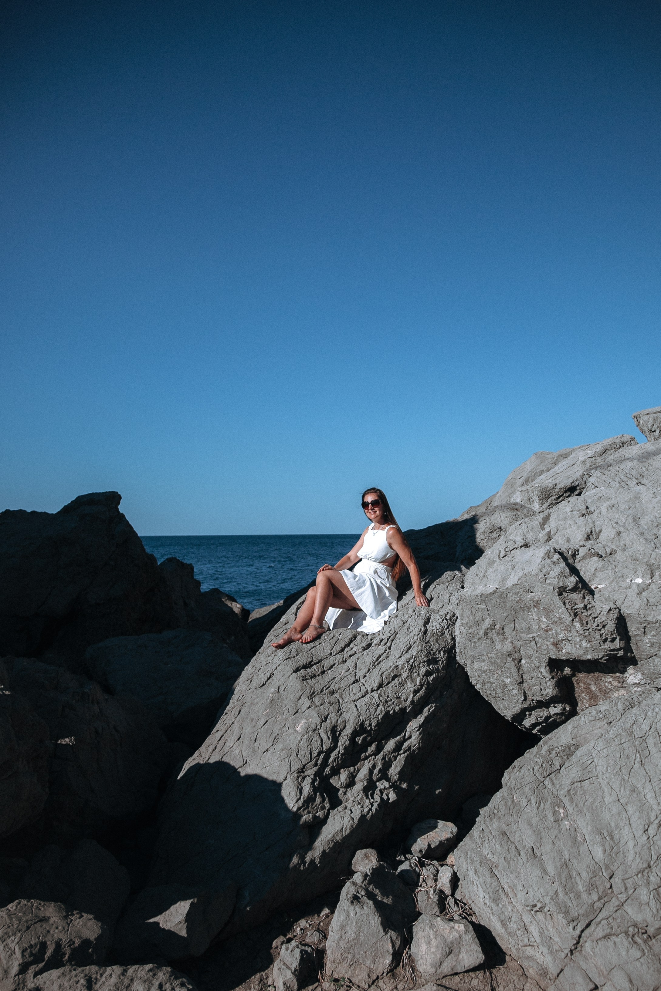 Марина. Татьяна Фокина — портретный фотограф и AI creator