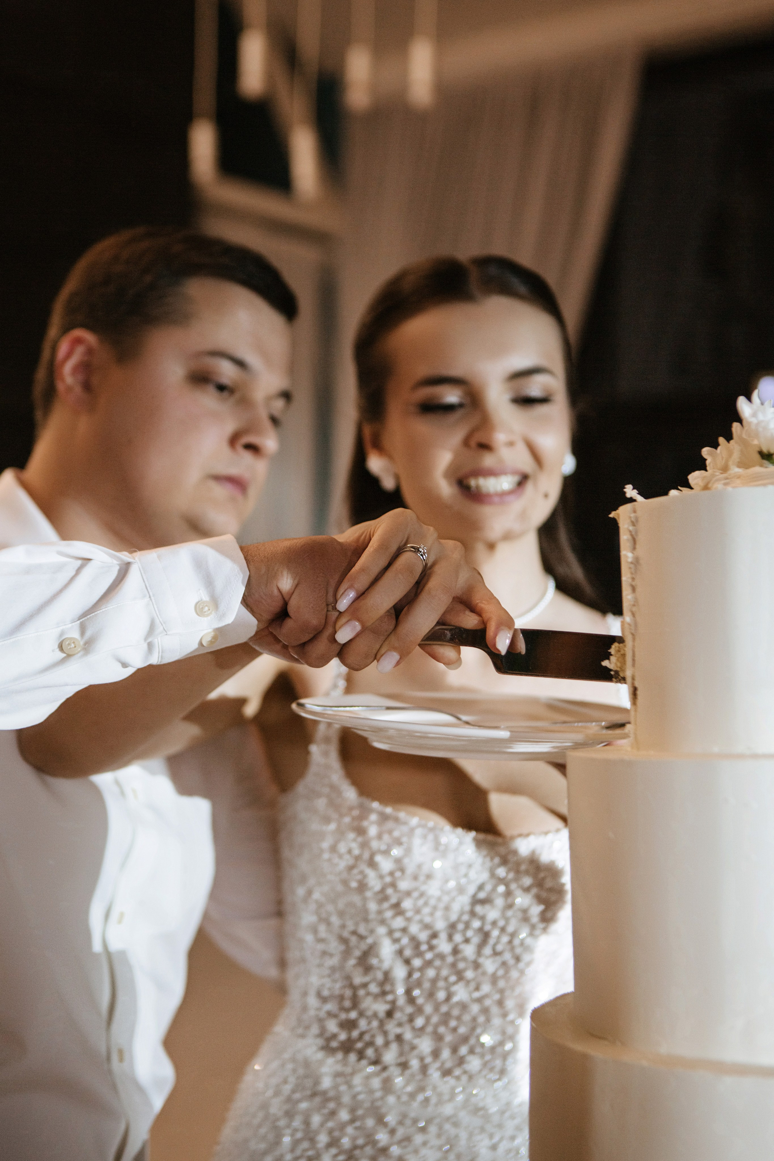 Павел и Анна. Фотограф в Волгограде и Москве | Анастасия Лаврова