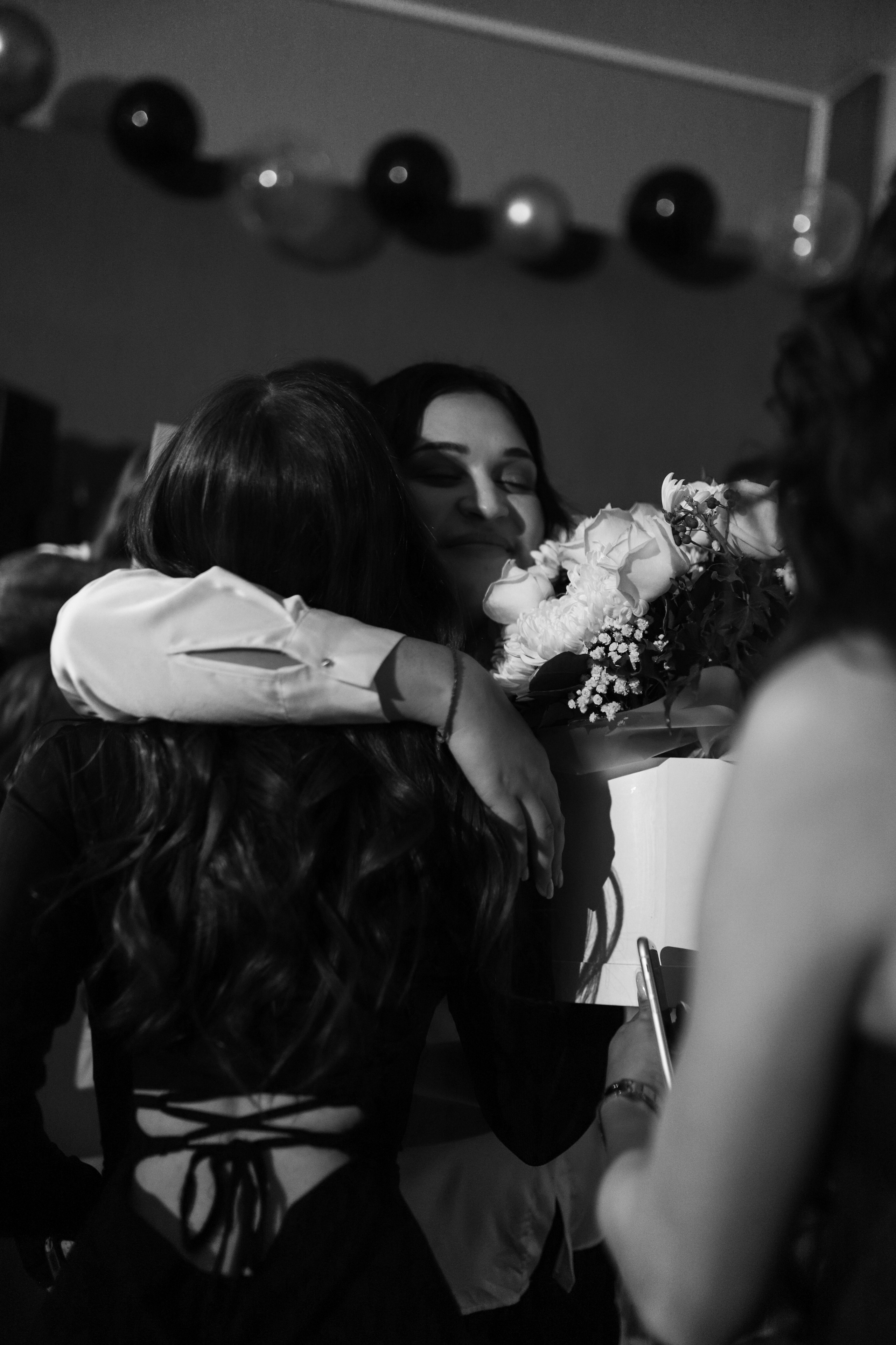 BARBARIS — День Рождения салона красоты