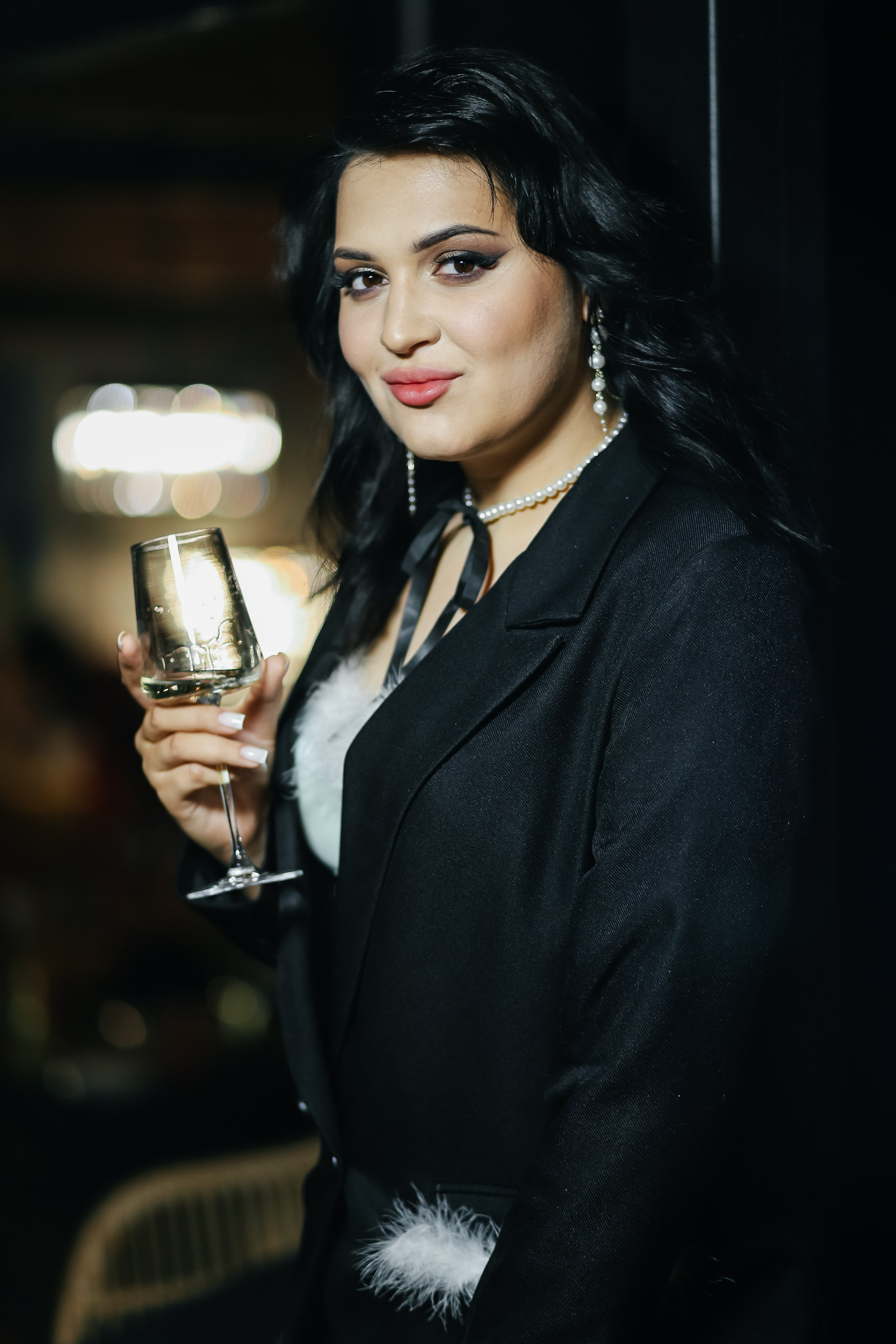 25.Диана и гости