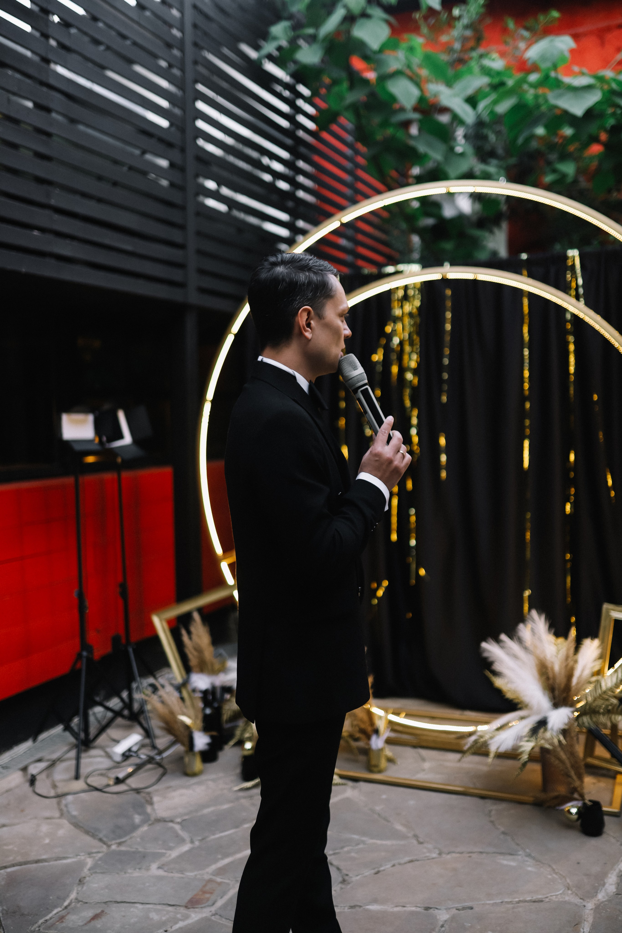 Обзор мероприятия @lubyanenkoo