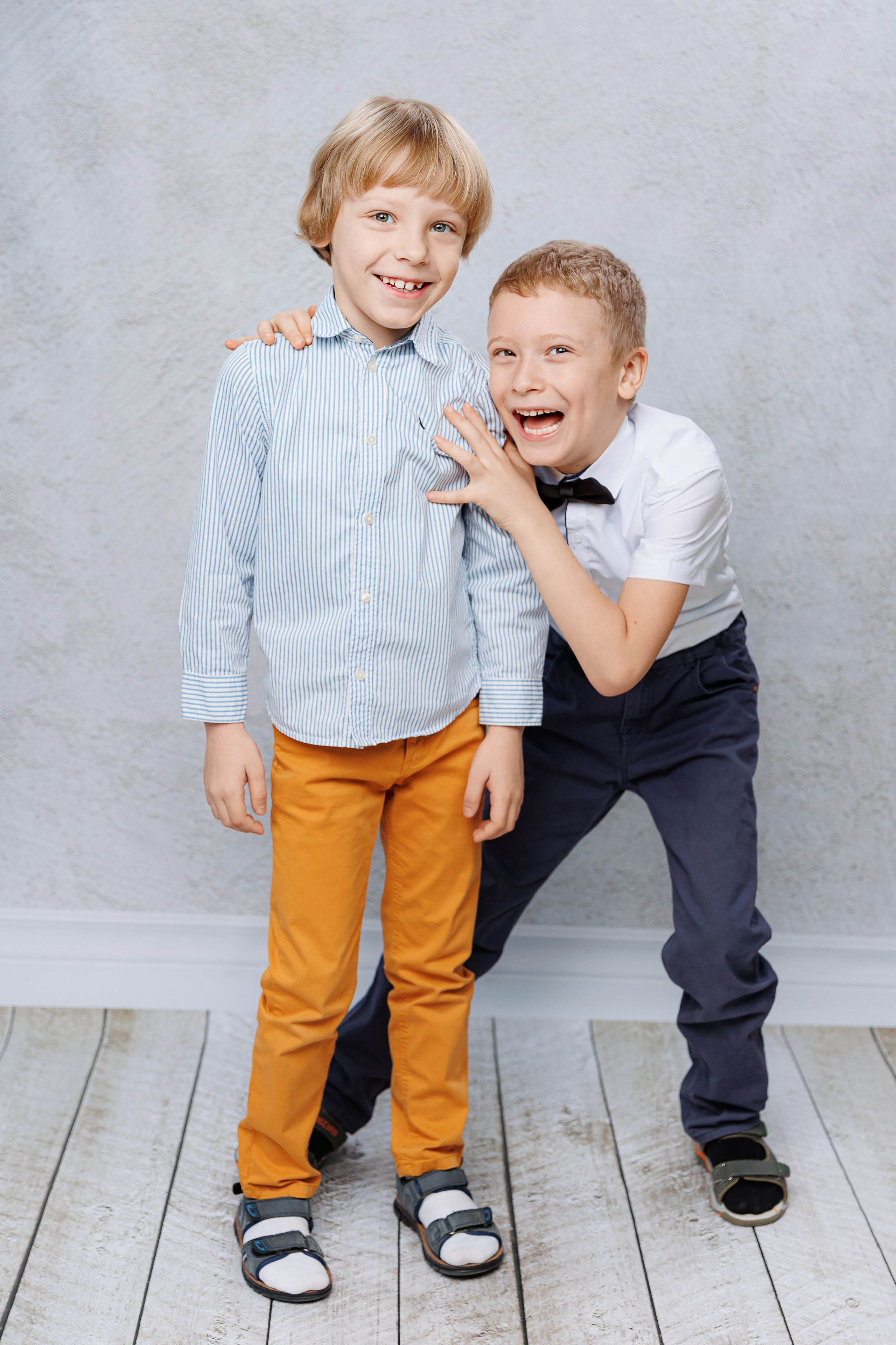 Фото с друзьями и общегрупповые. Семейный и детский фотограф Комина Елена, Власиха, Одинцово