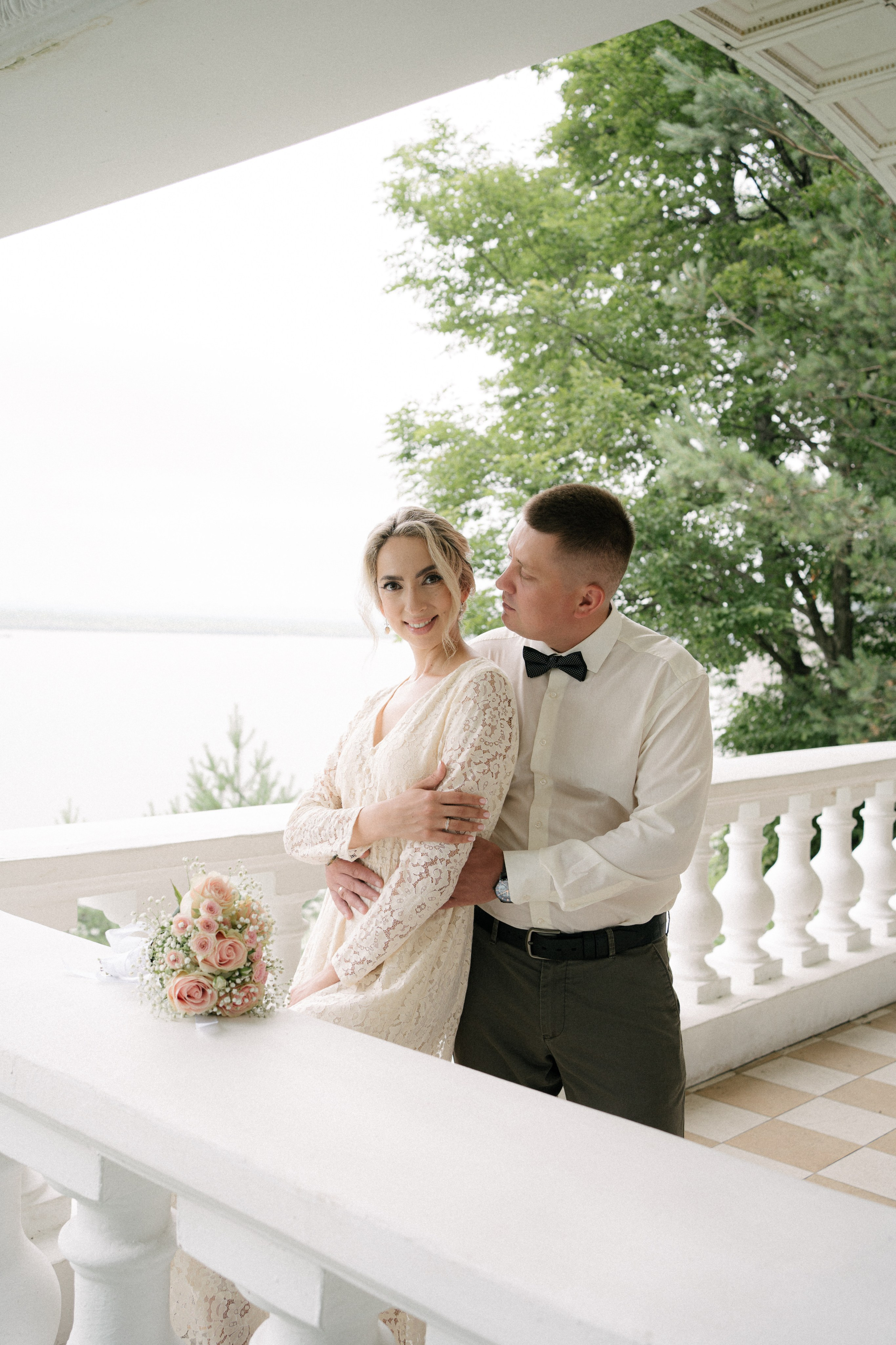 Свадебные съемки. Главная