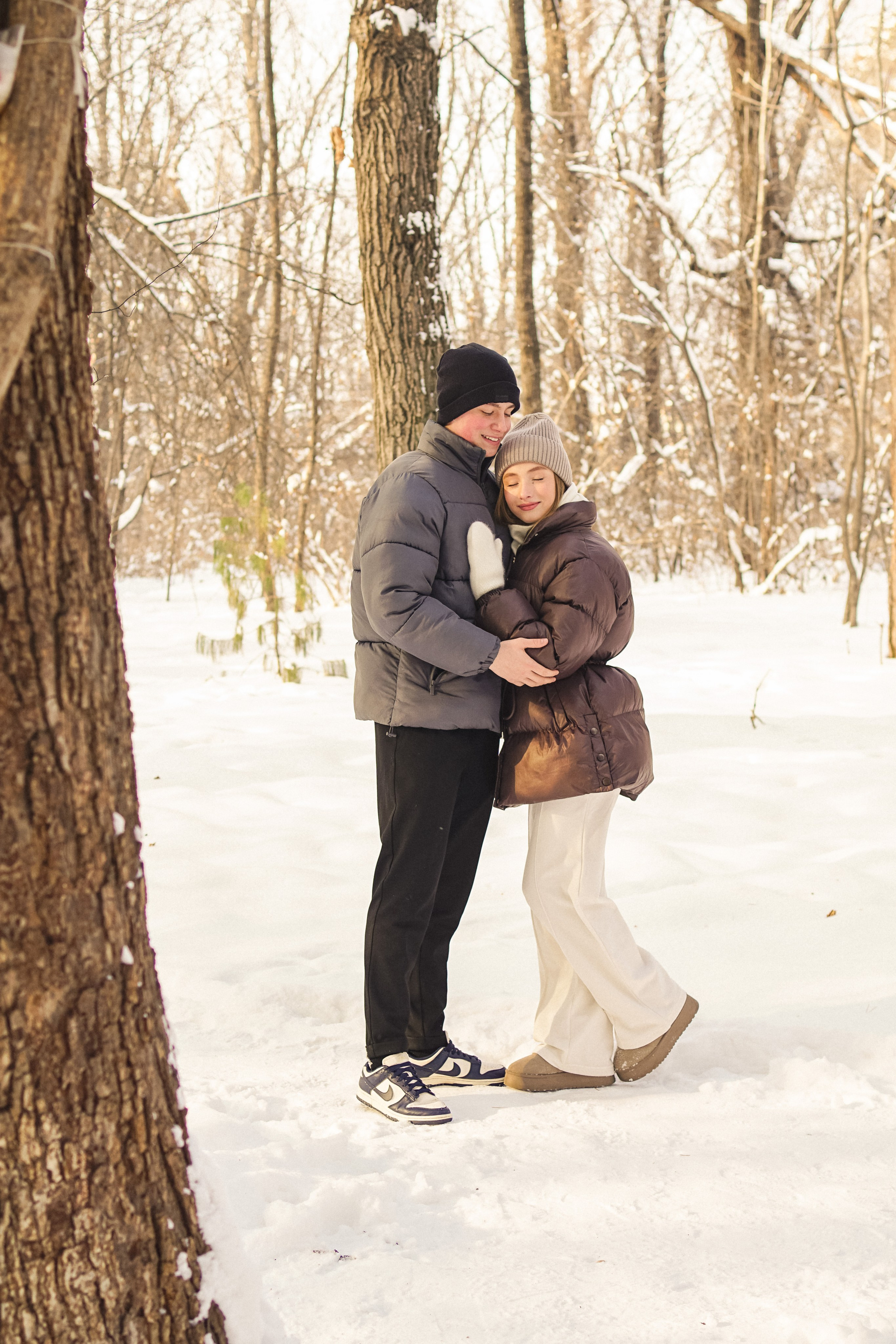 Love story / Семейная. Главная