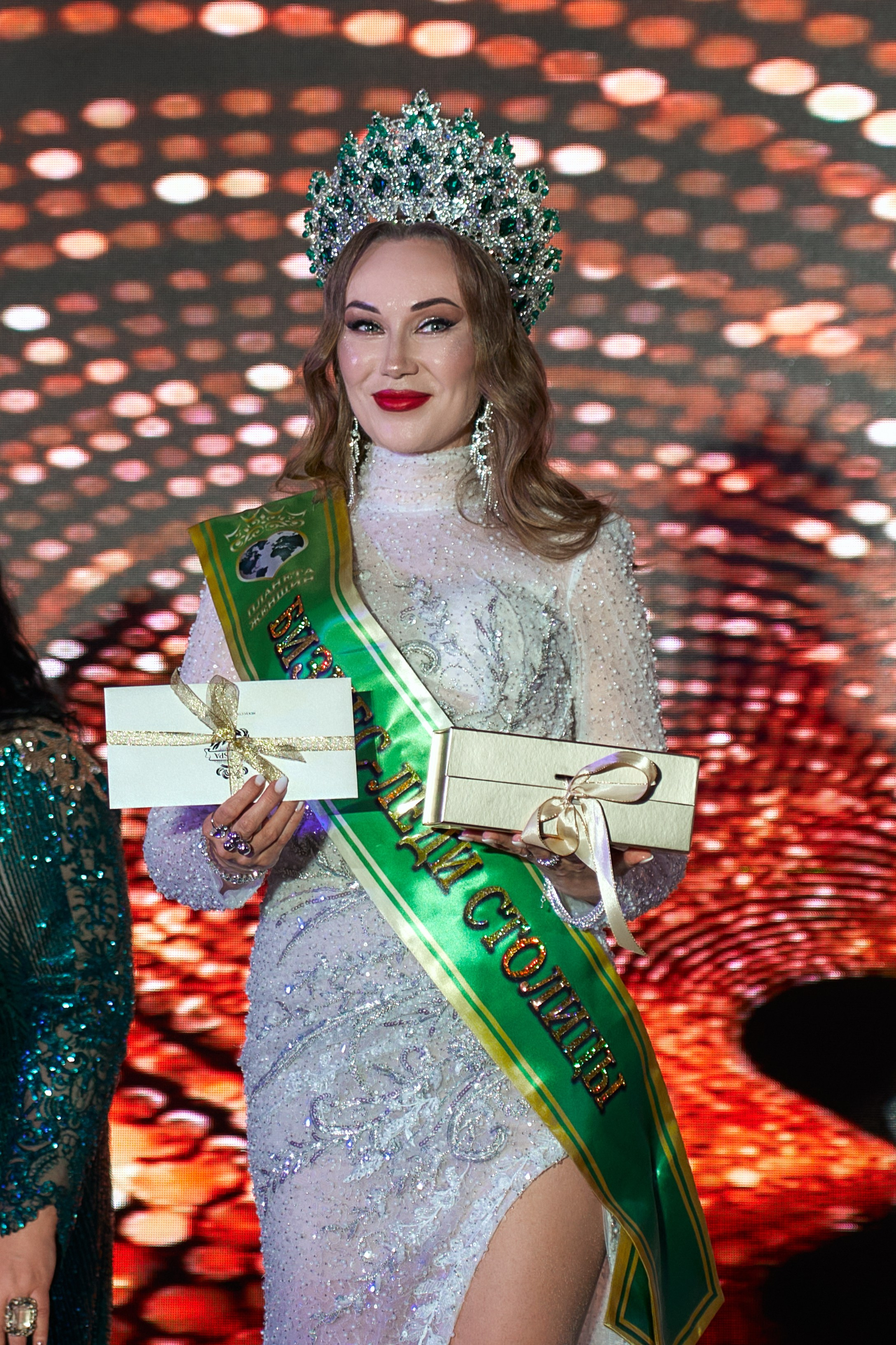 Миссис Москва 2025. Александр Падежов — фотограф в Москве | Репортаж, бизнес, студия, свадьбы, семья