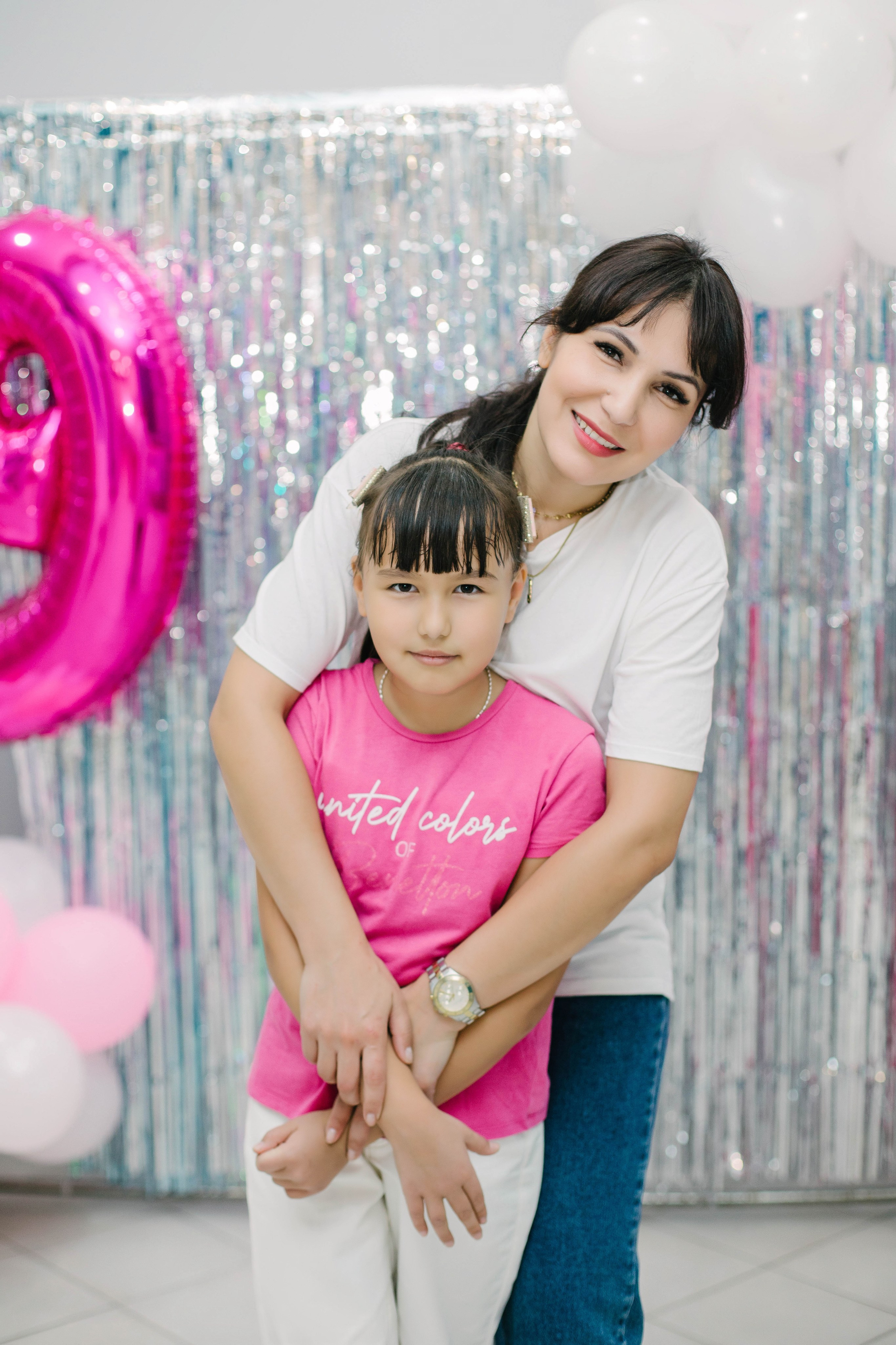 День Рождения Лейлы. Портретный и свадебный фотограф в Астрахани Сабира Аубекерова