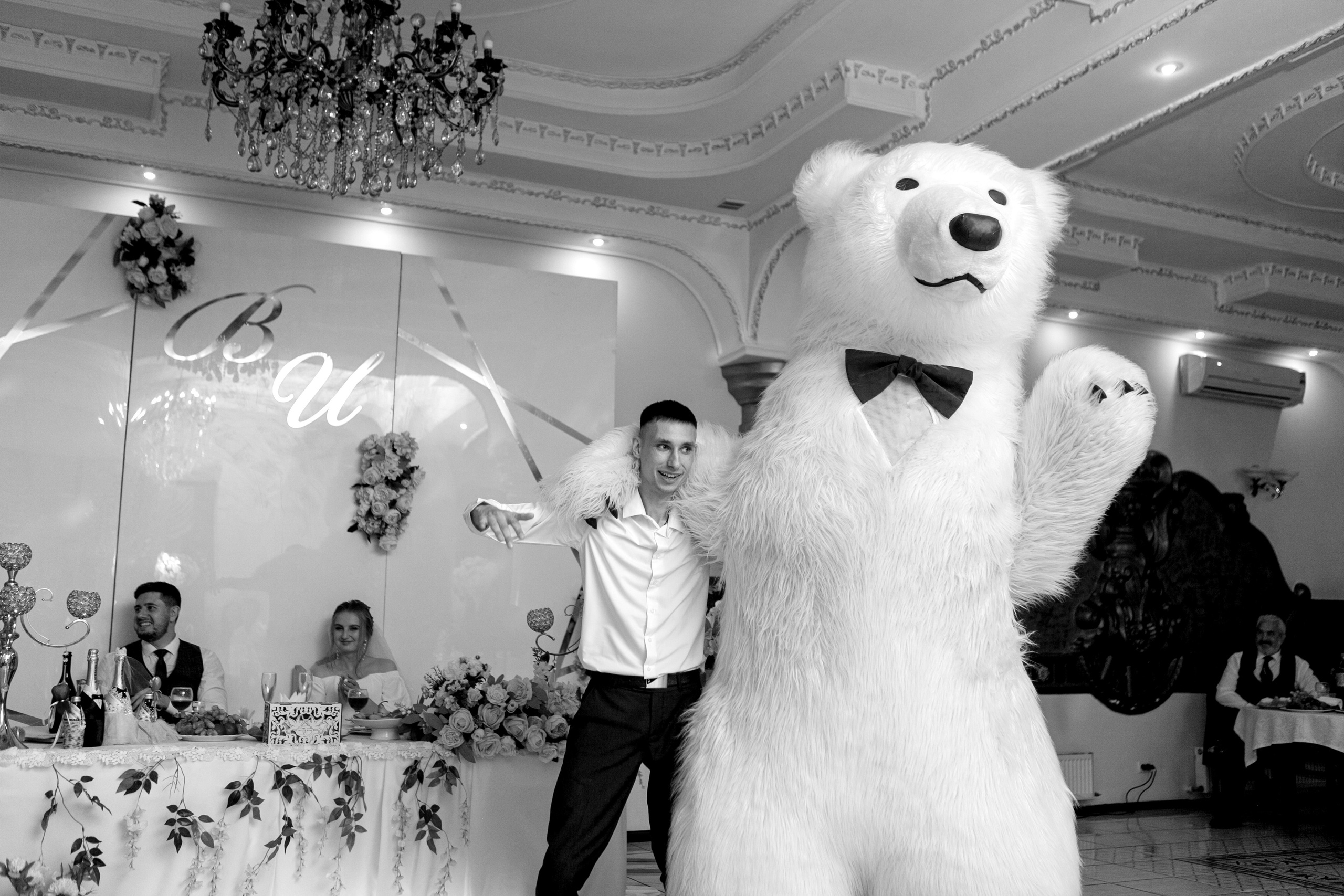 ВИТАЛИЙ И ИРИНА. Фотограф на любое мероприятие