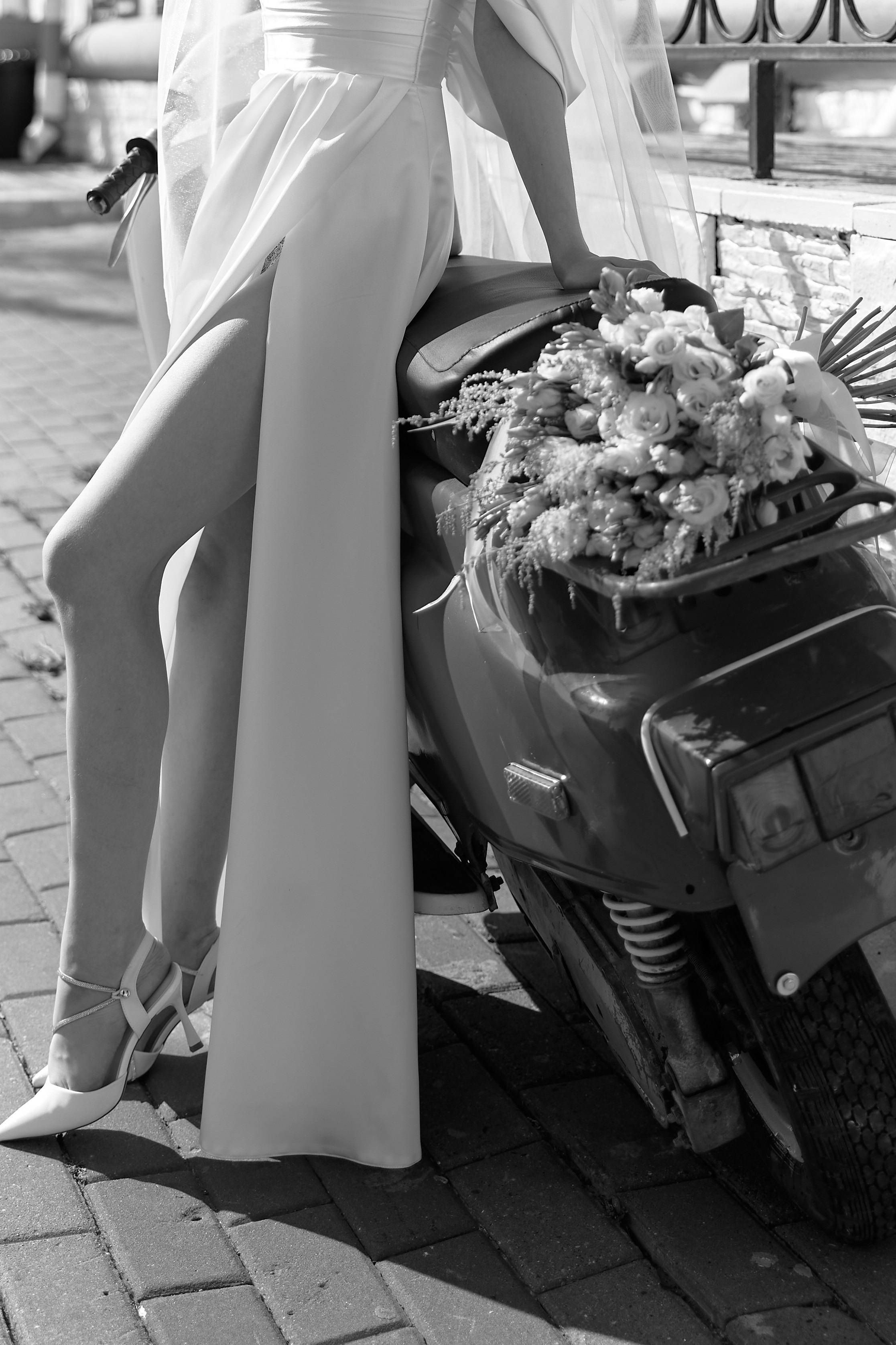 Роман &Анна. Свадебный и семейный фотограф г. Саранск