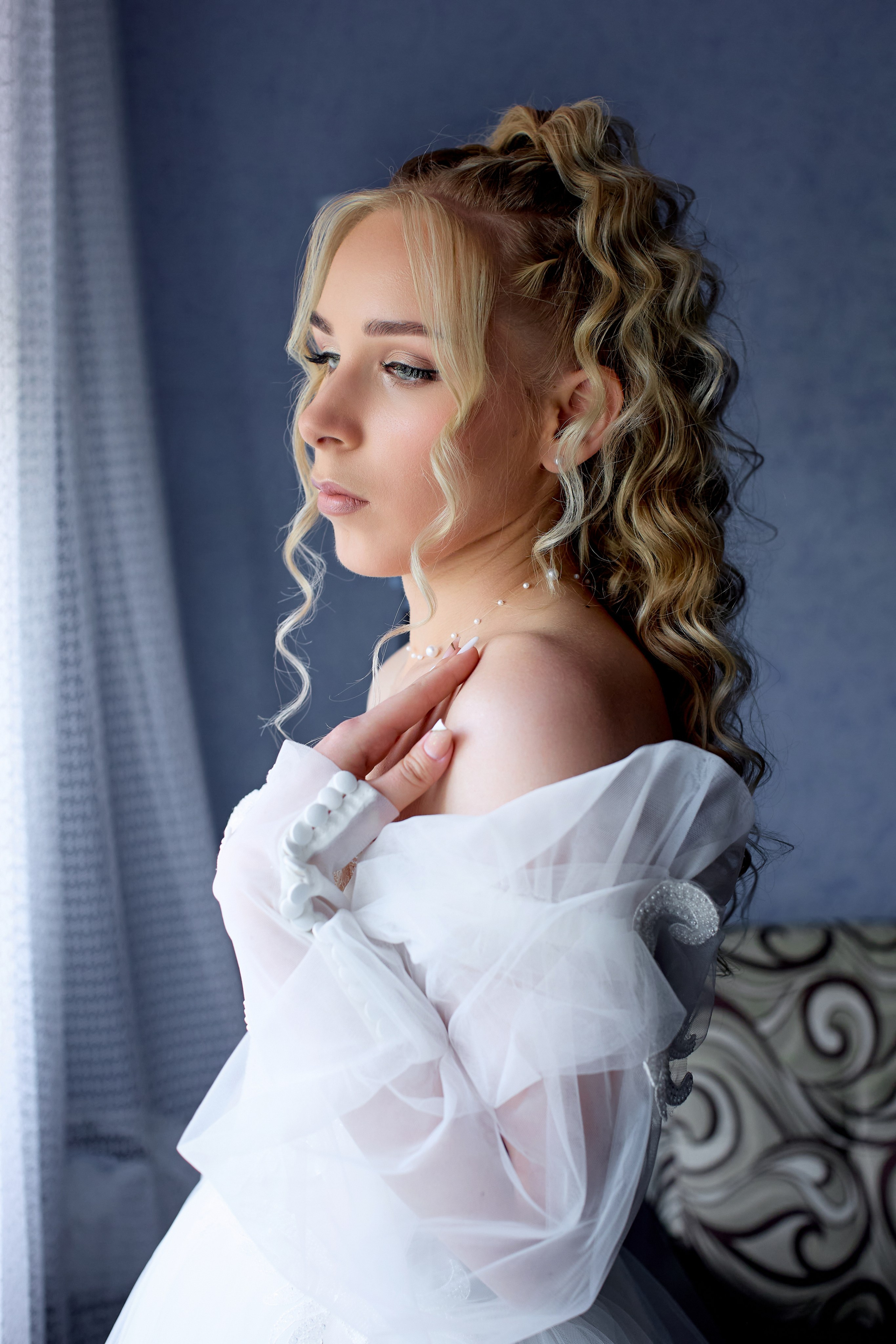 Свадебная сьемка. Свадебный и семейный фотограф г. Саранск