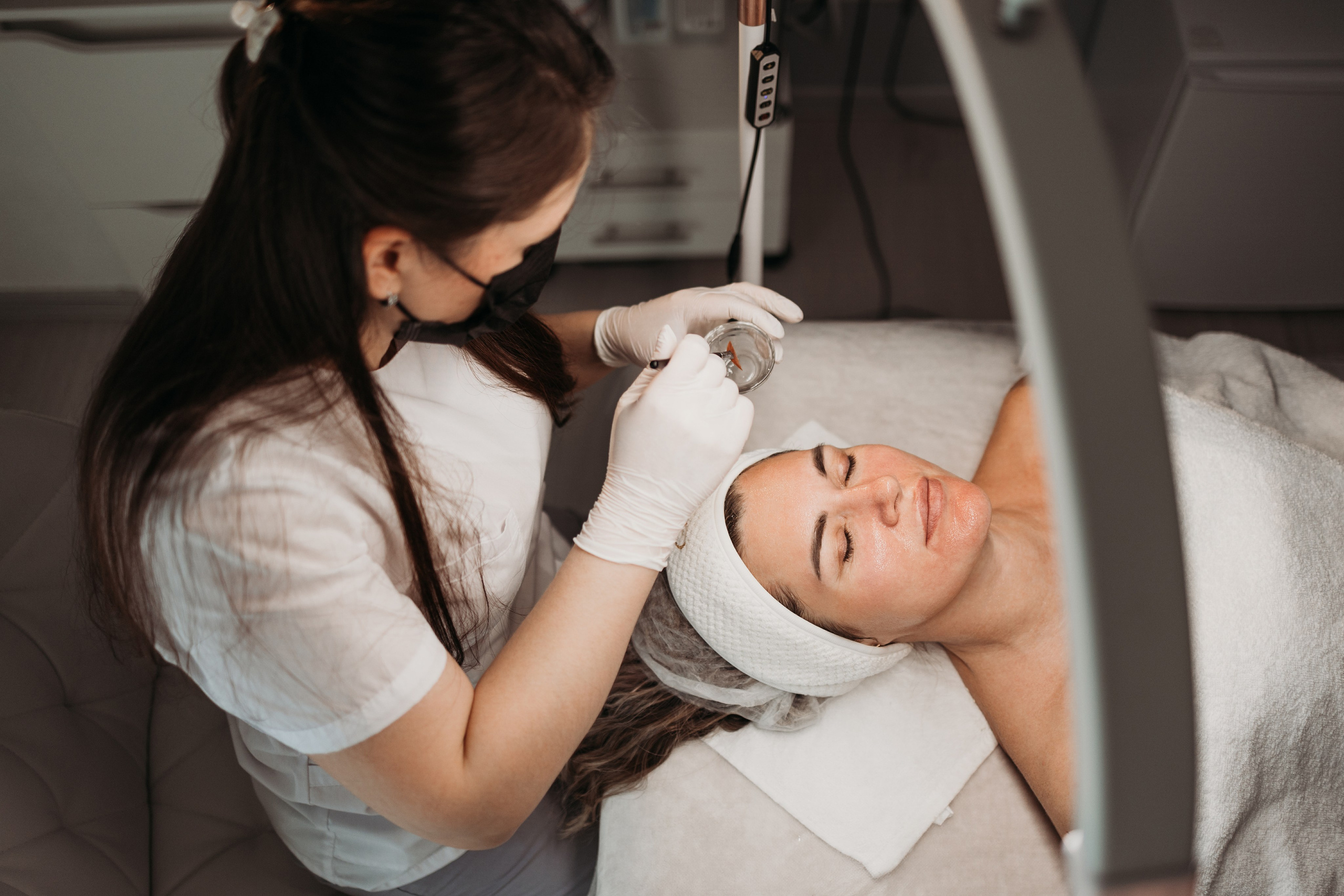 Косметолог. Фотограф Нижний Новгород