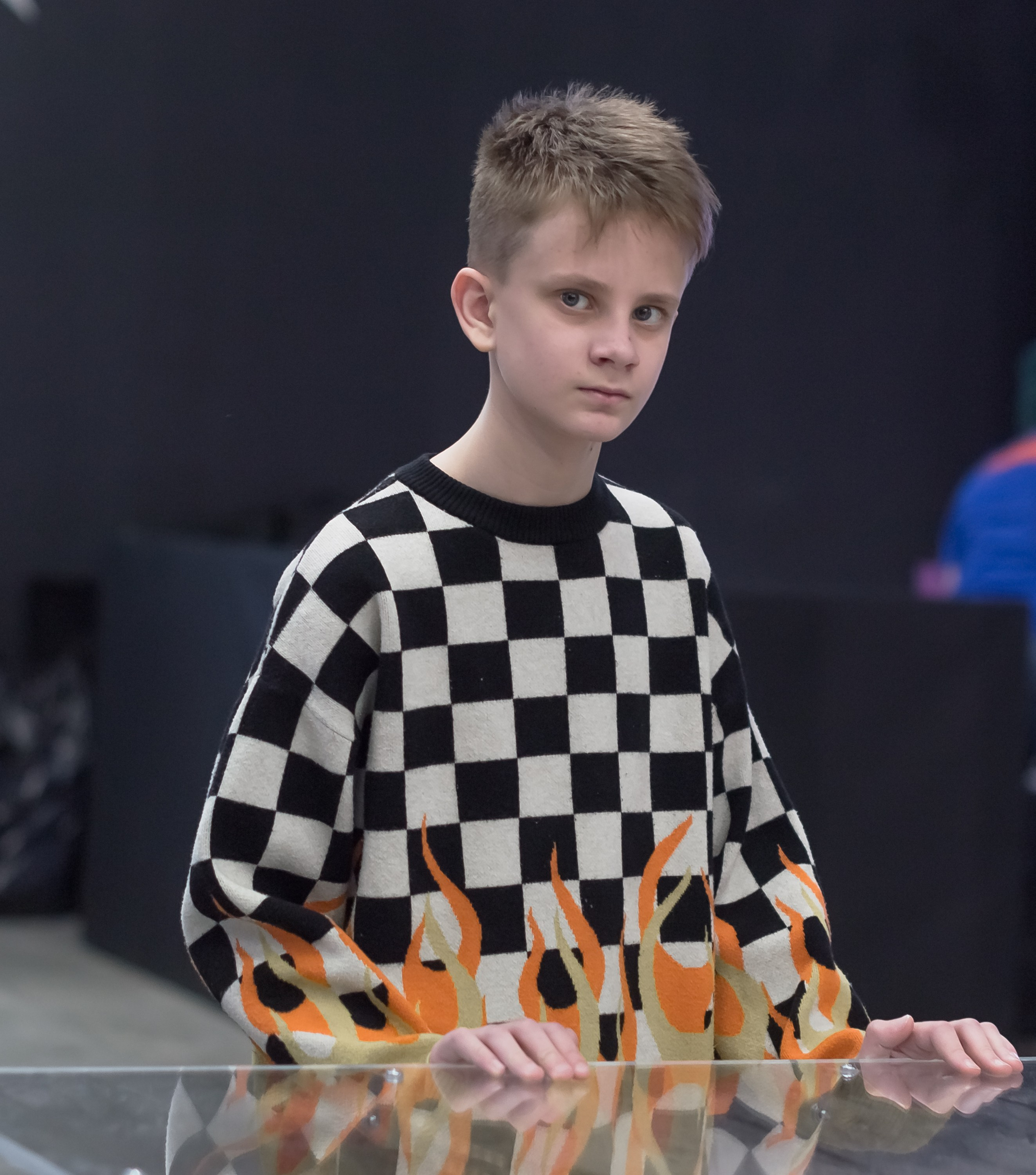 Фотографии Необыкновенный Новый год 2023 г. Фотограф Тула творческие фотосессии недорого Ольга Ромашина