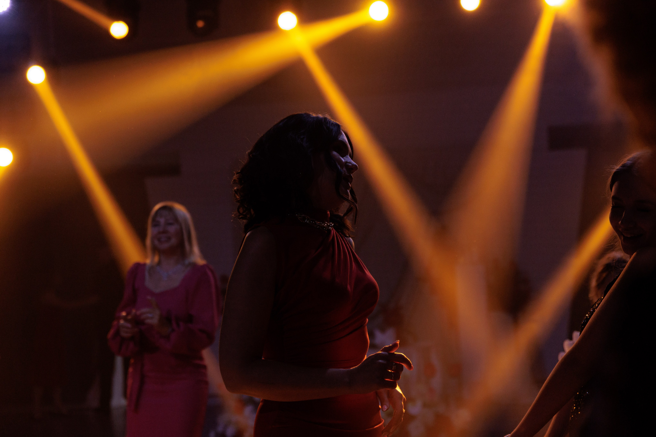 Лилия и Алексей. Фотограф Дарья Норкина