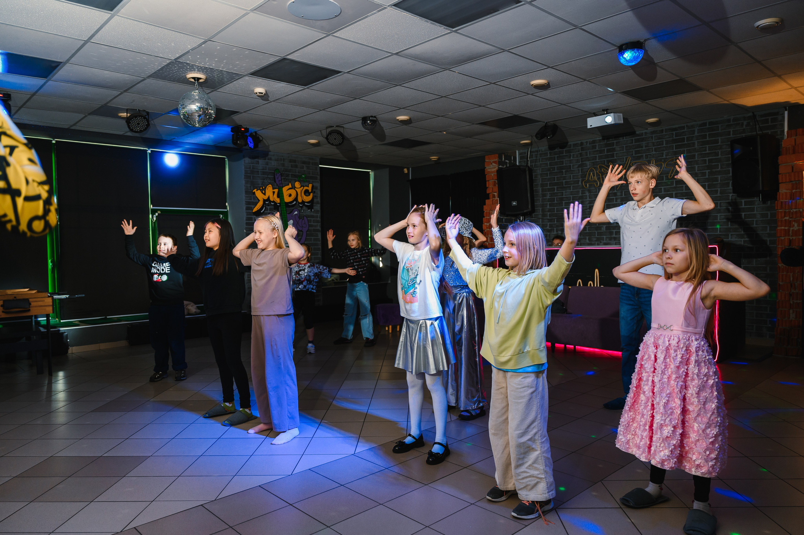 Мирославе 9 лет. Свадебный и просто хороший фотограф в Челябинске