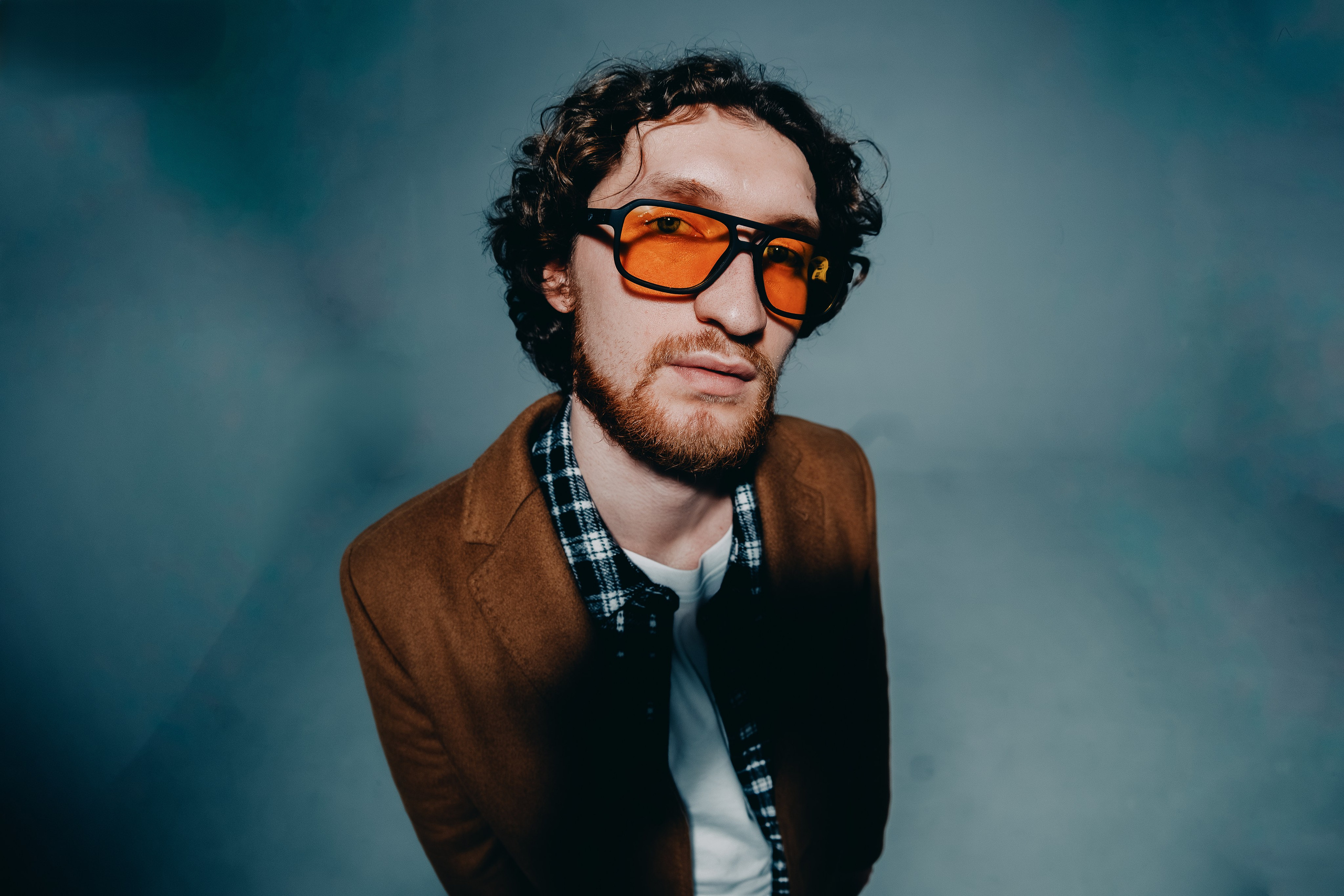 Portrait. Фотограф Ваня Бархатов