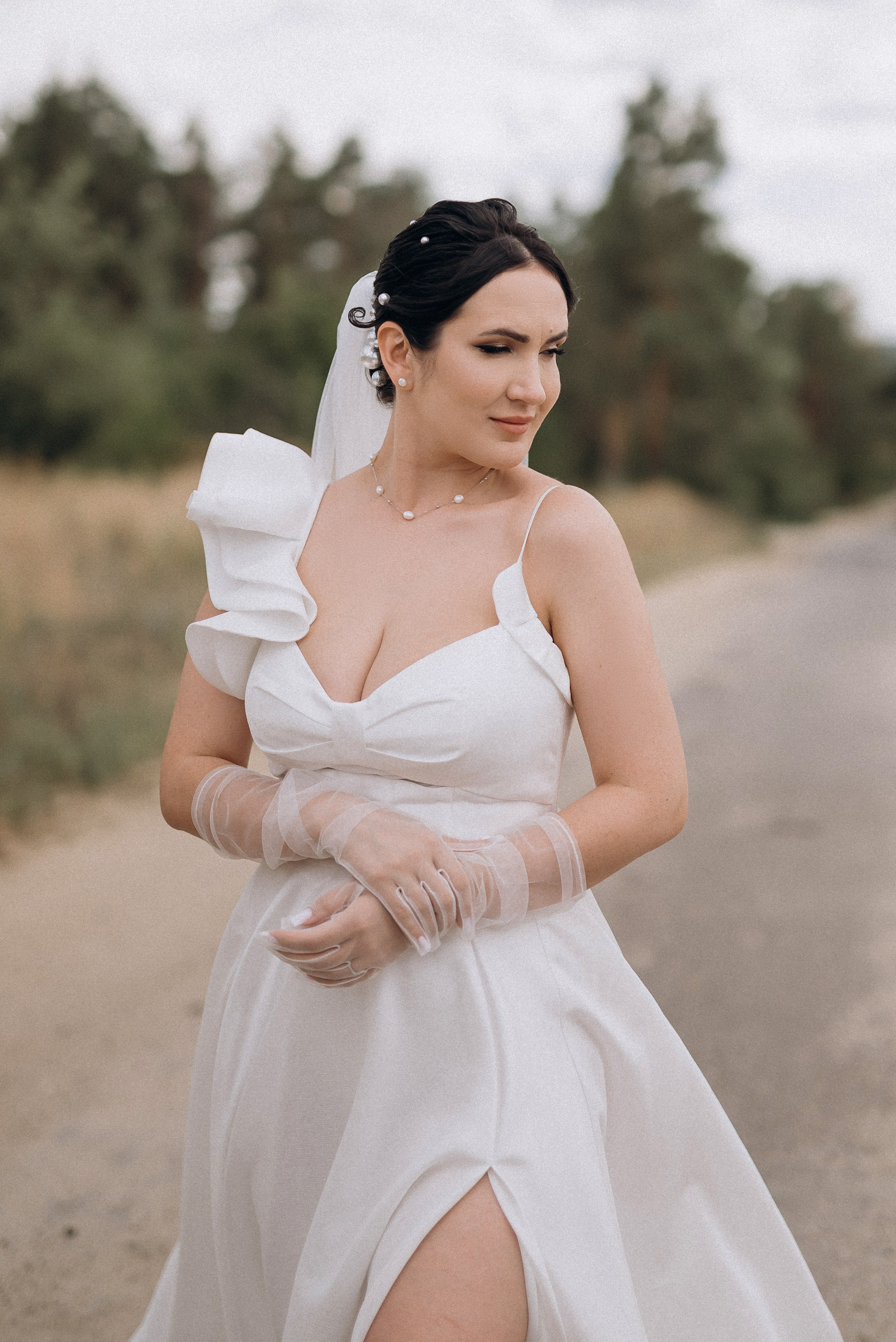 Денис + Дарья. Свадебный и семейный фотограф в Волгограде Олеся Лисицкая