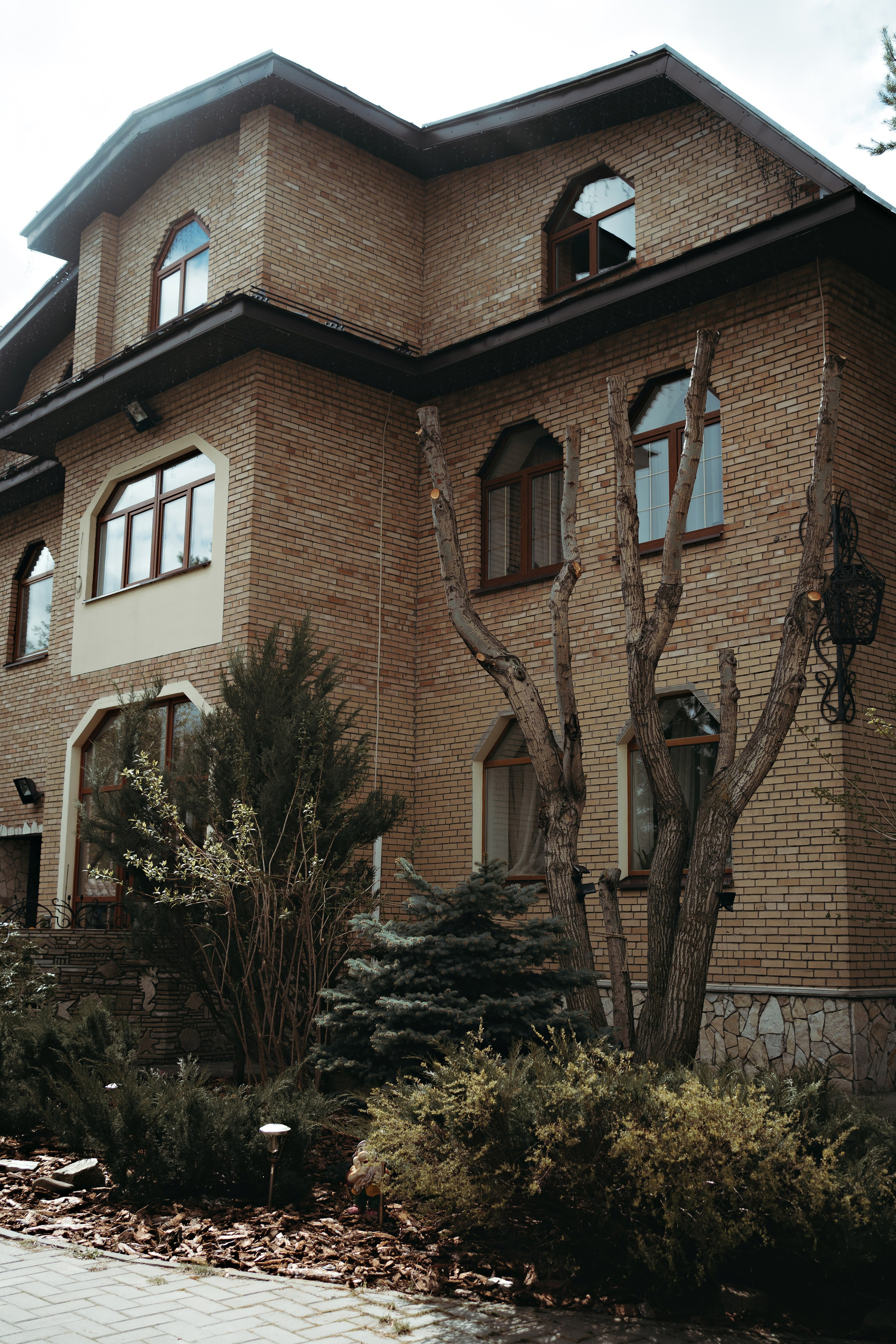 KAZAN 24. Mayskaya photography