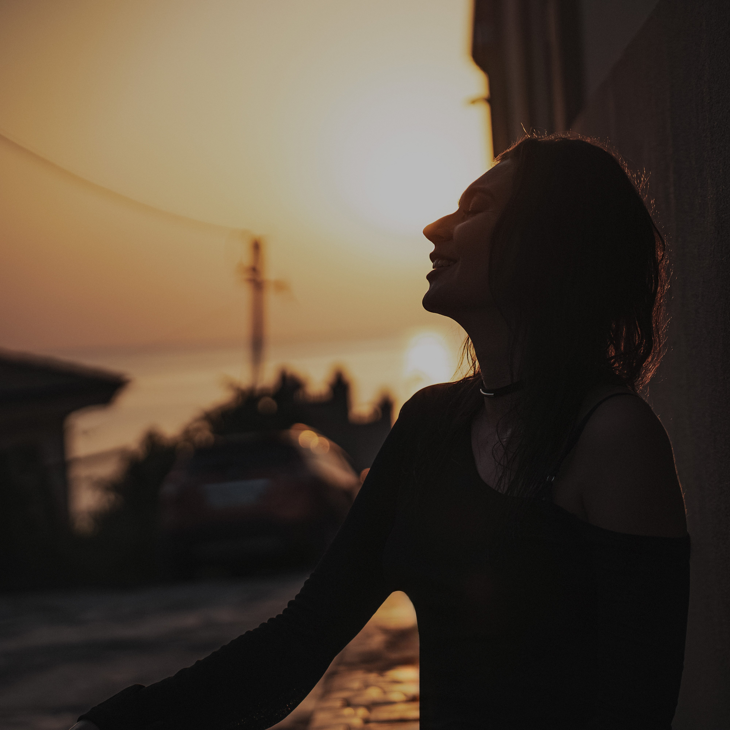 Анна. Фотограф Надежда Савосина