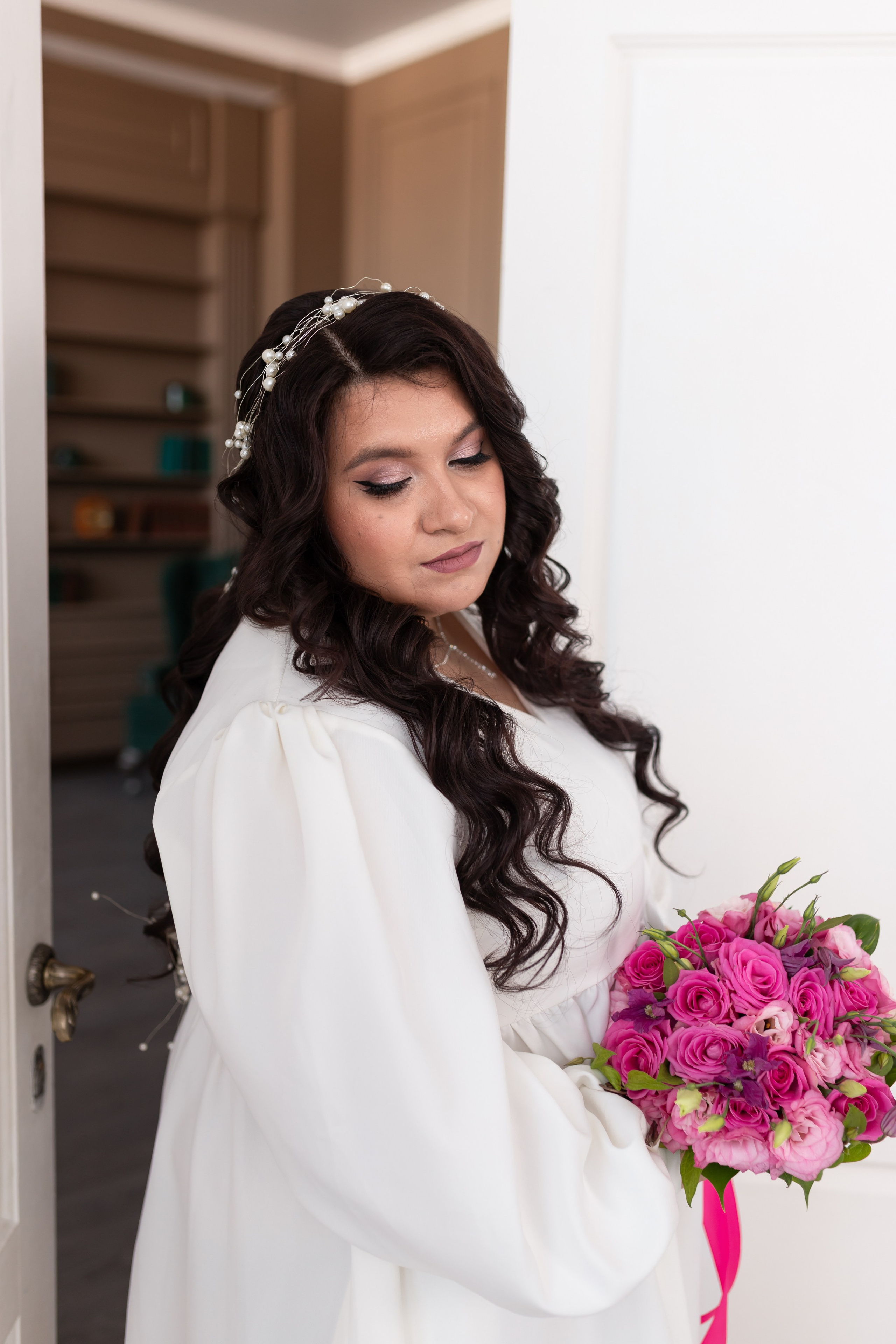 Евгений и Елизавета. Марина Шаймухаметова. Фотограф в Уфе