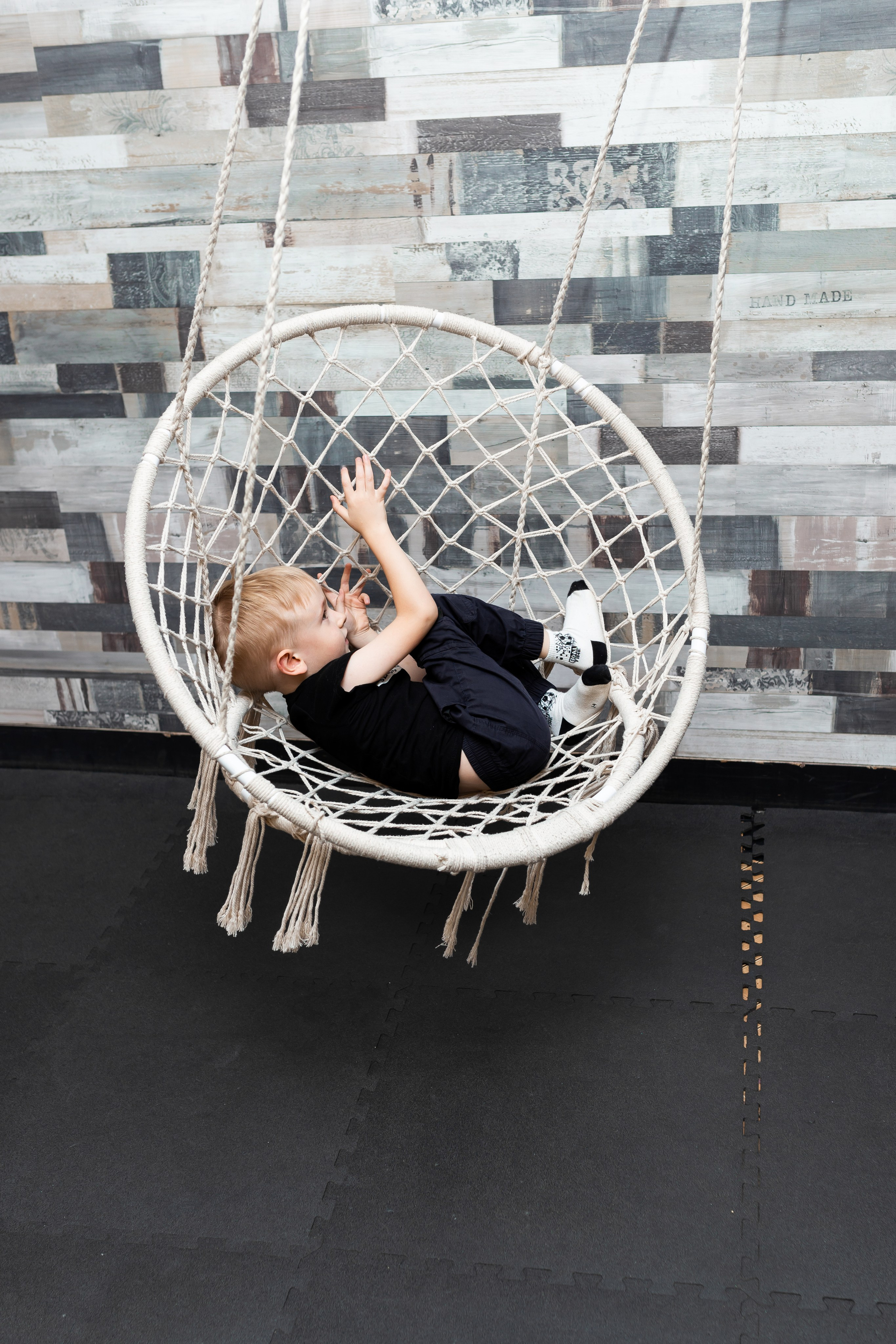 День рождение Киры. Марина Шаймухаметова. Фотограф в Уфе