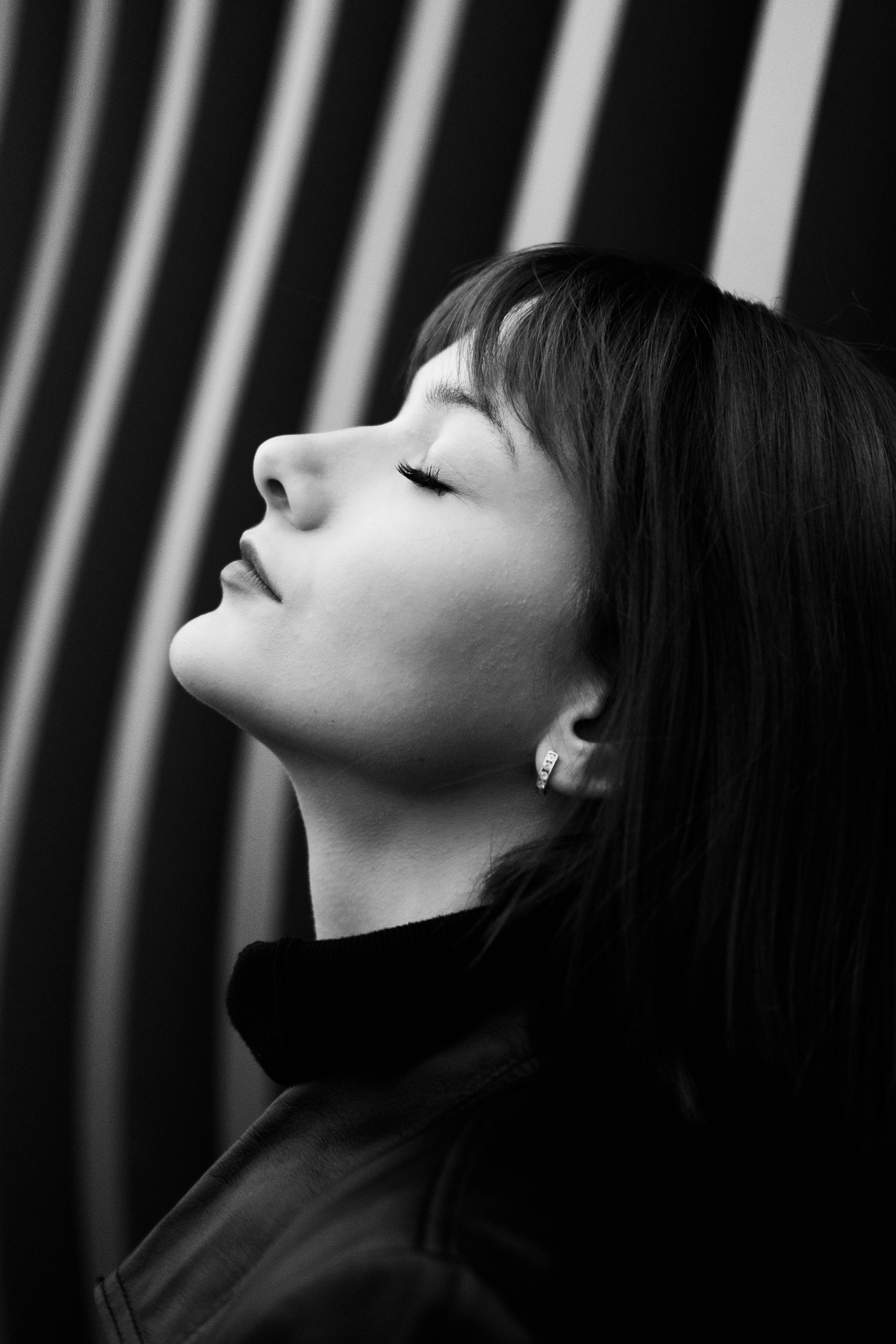 ПОРТРЕТЫ. Репортажный фотограф в Москве Аида Исламова