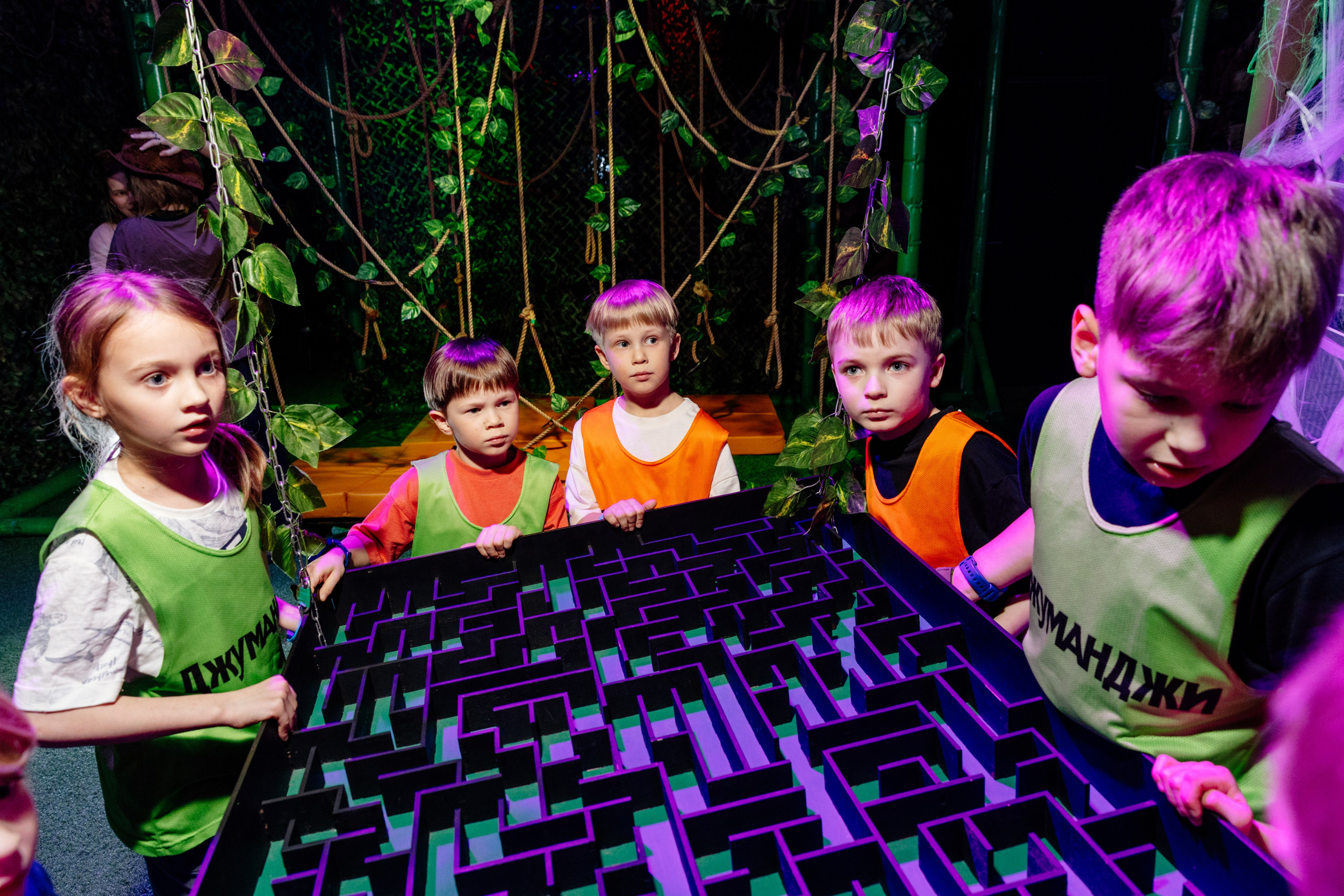 СЕМЕЙНЫЕ ПРАЗДНИКИ. Репортажный фотограф в Москве Аида Исламова