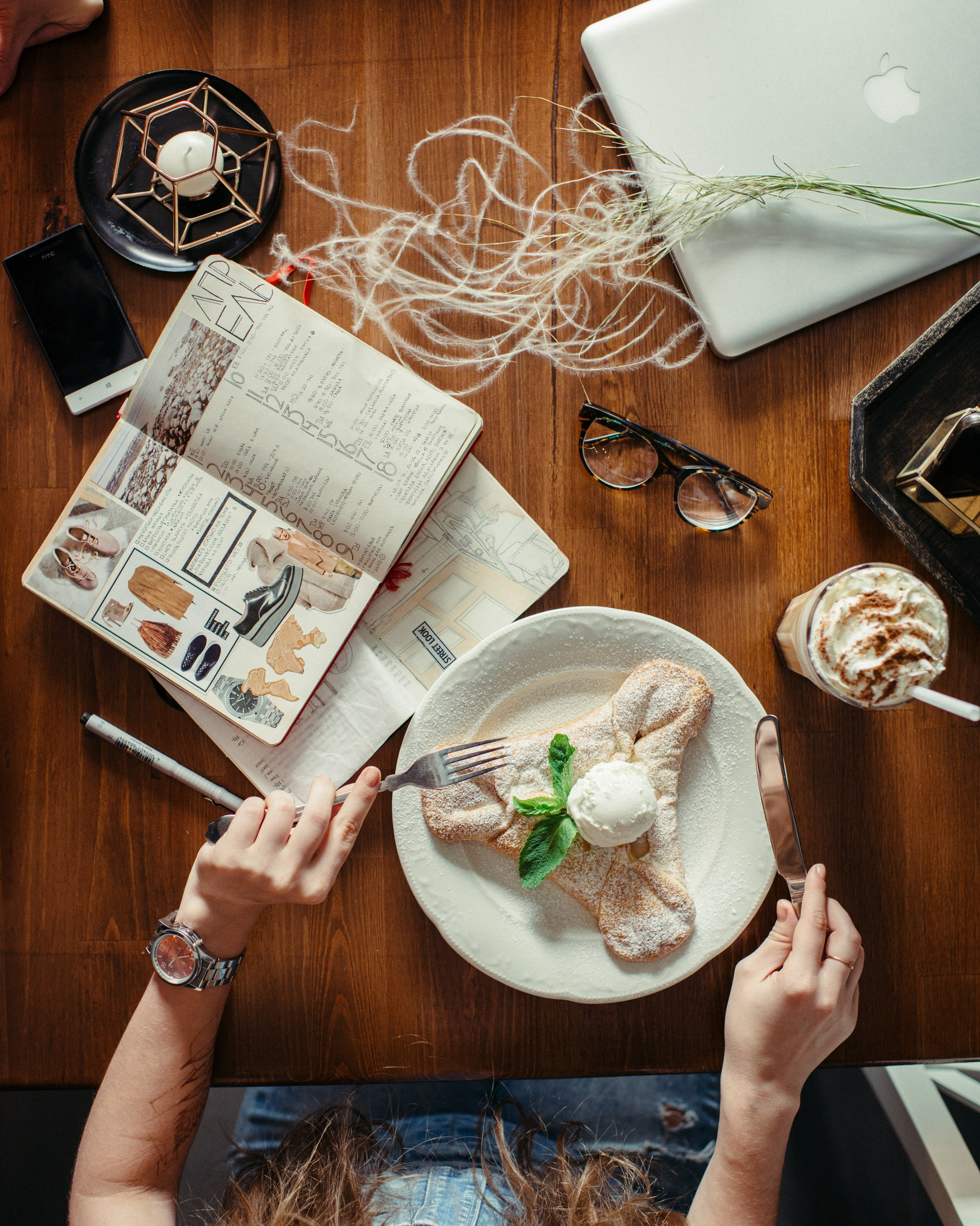 Фуд съемка. Свадебный и коммерческий фотограф Максим Наземцев