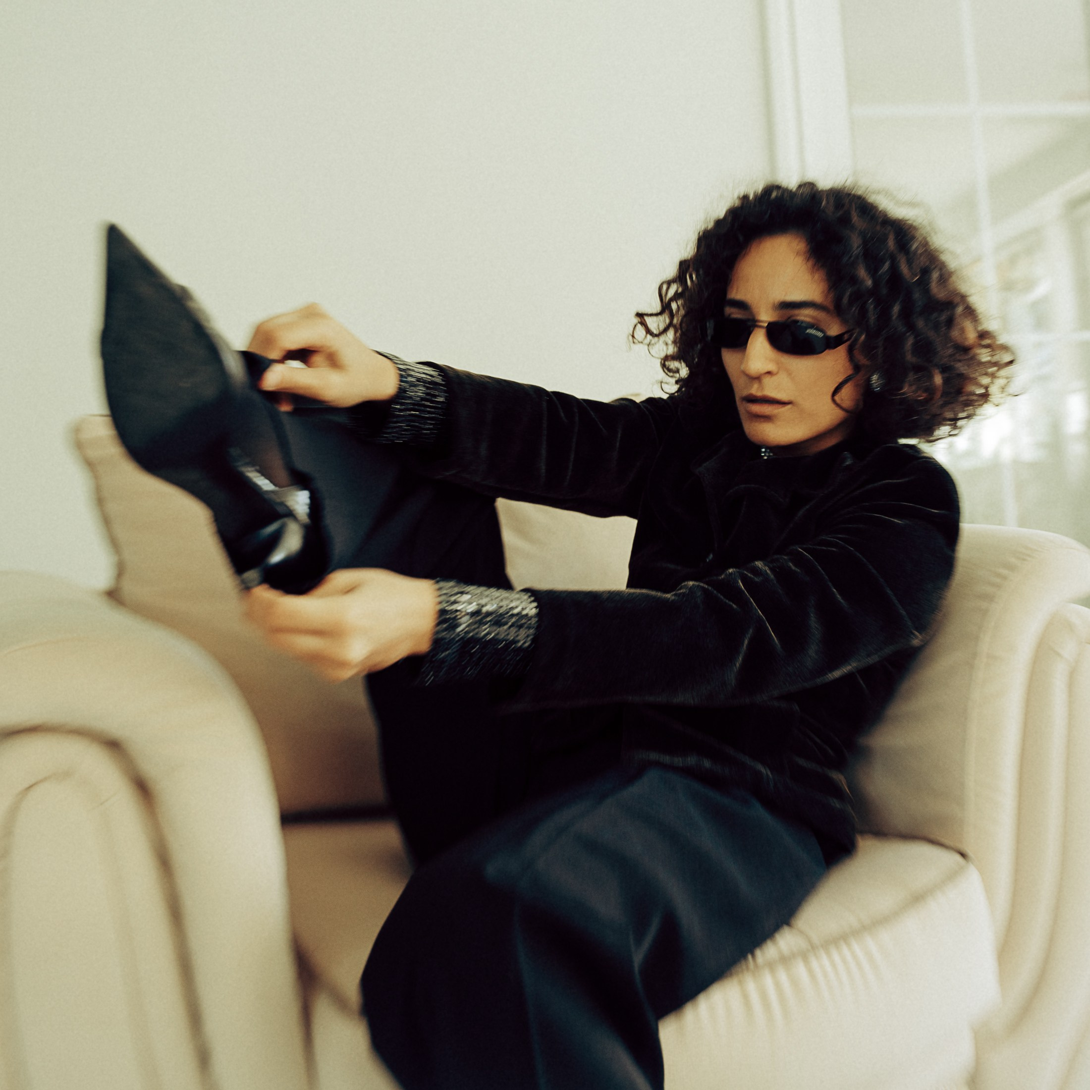 SEVDA. TUTSARKIS — Art Director | Stylist | Photographer