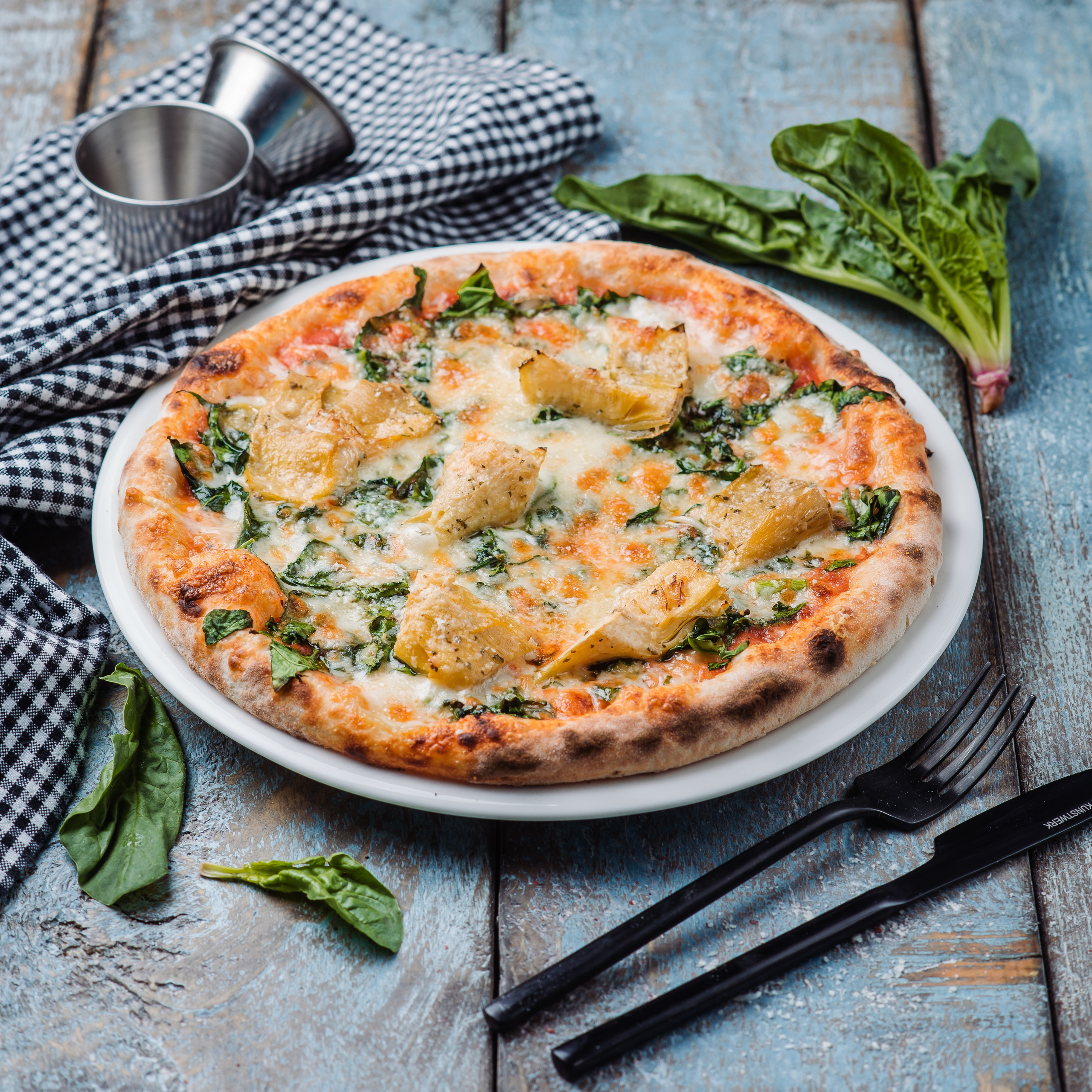 Блюда. Фуд-фотограф и фуд-стилист в Санкт-Петербурге Алексей Юстин