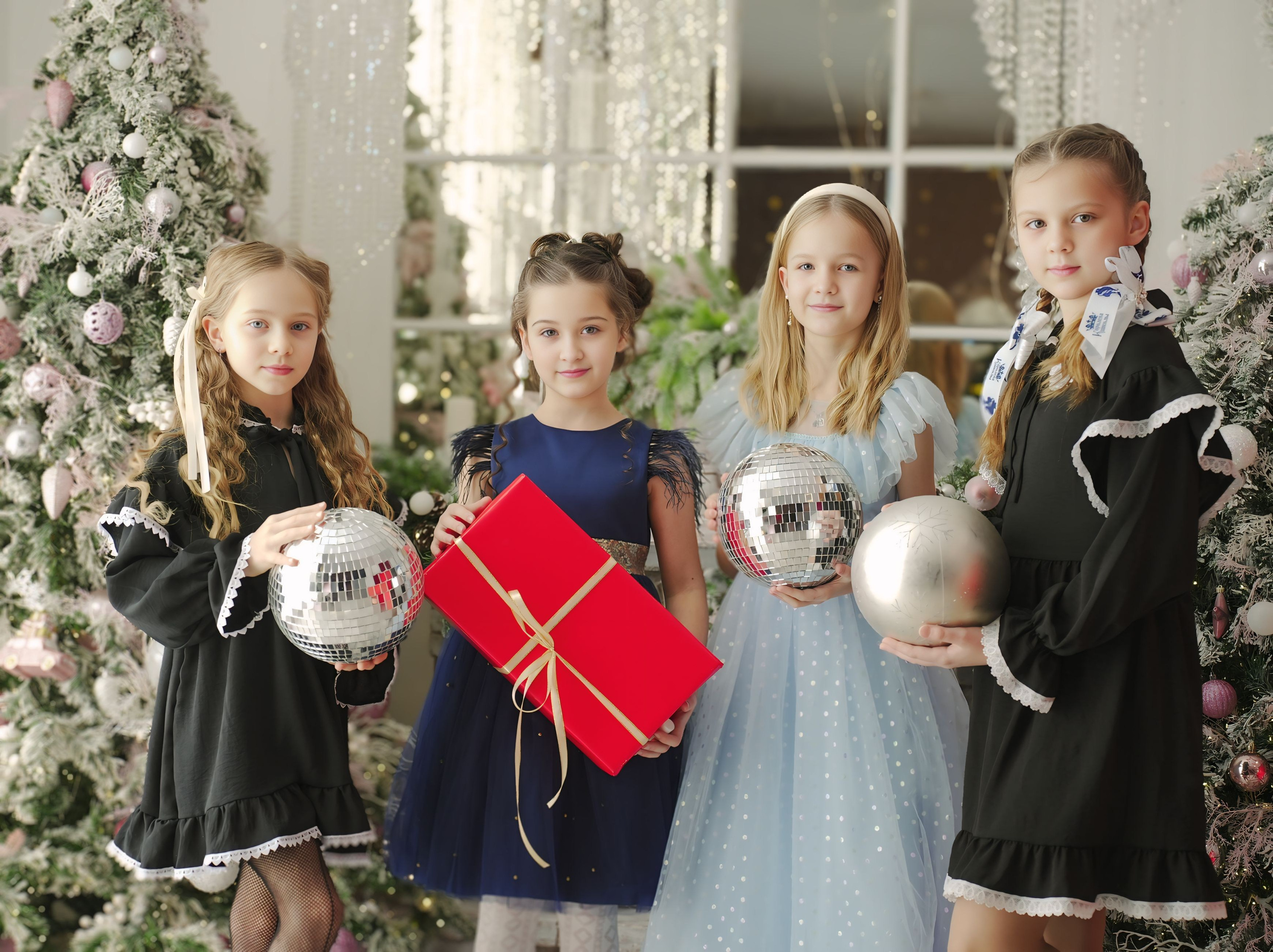 Групповые фотографии. ProAlbom — Выпускные альбомы в Кореновске и Краснодарском крае