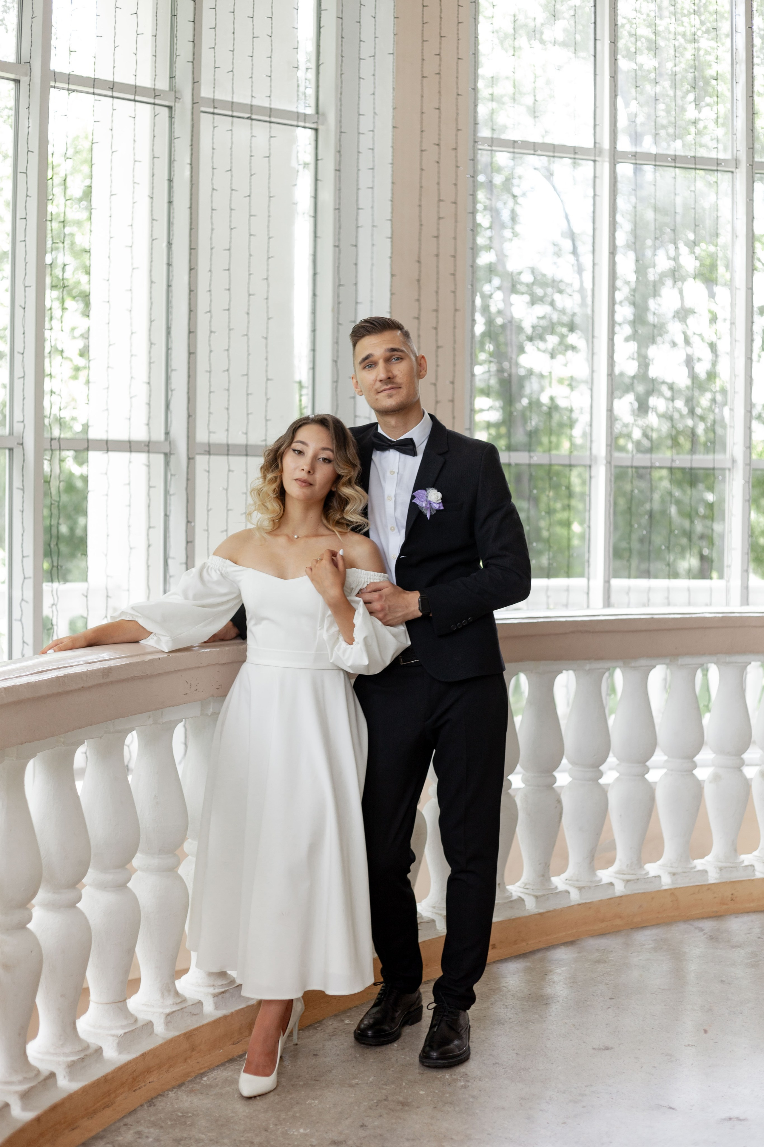 Фотосессия в ДК Дзержинского. Свадебный и семейный фотограф в Новокузнецке Светлана Числова