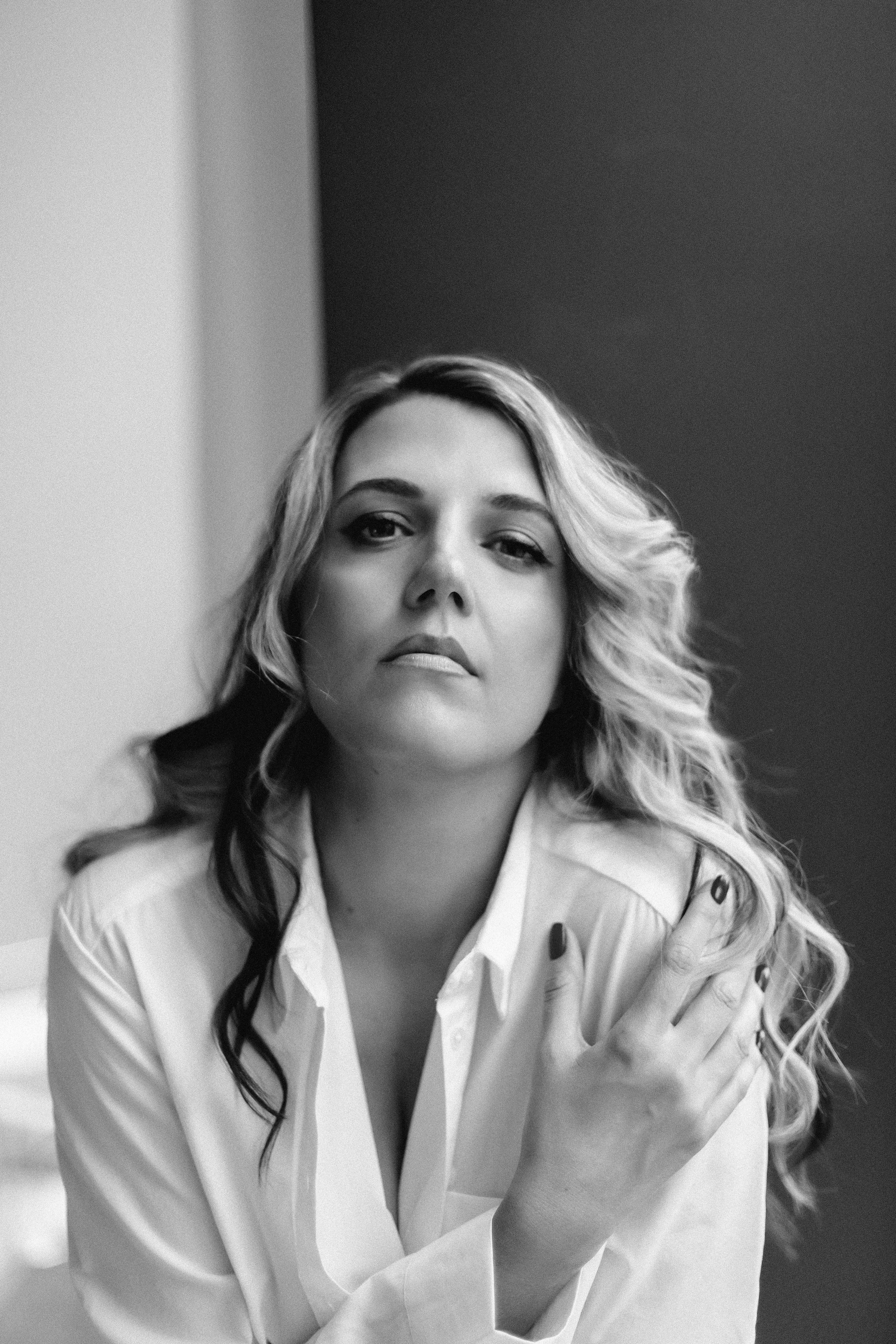 Анастасия. Фотограф в Москве Базанова Дарья