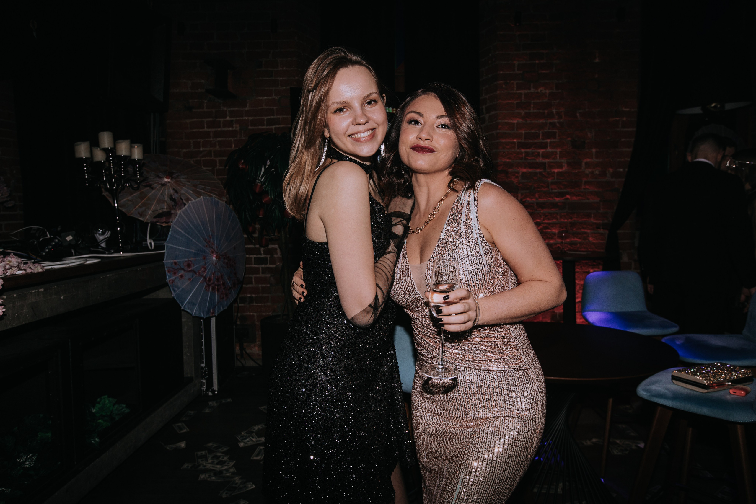 Корпоратив TJI. Свадебный фотограф в Москве — Павел Воронцов