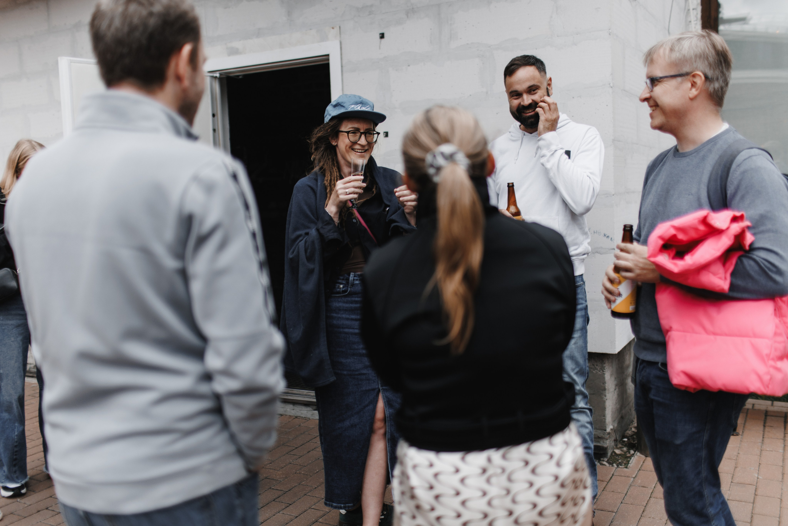 День Рождения Софии. Свадебный фотограф в Москве — Павел Воронцов