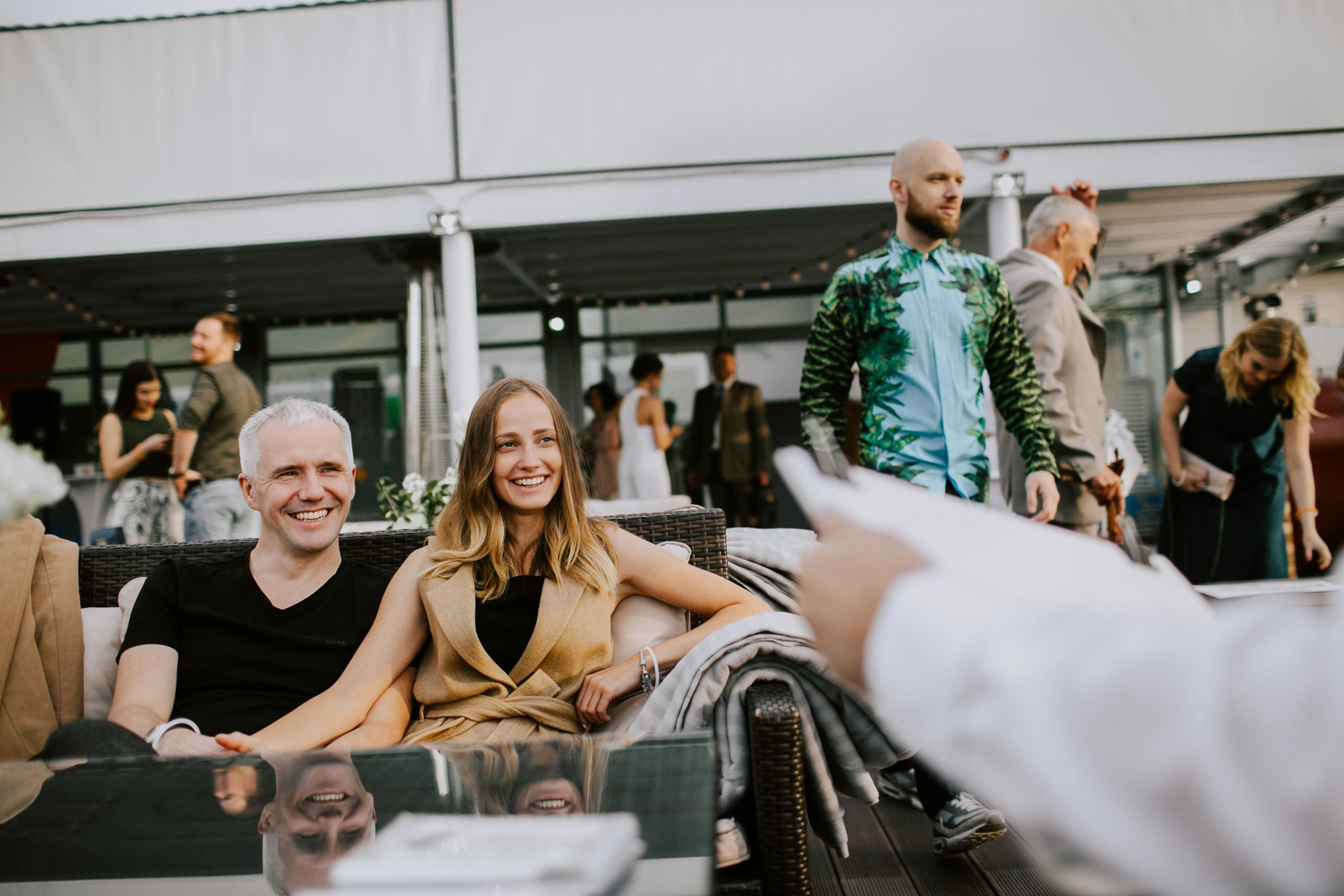 Артем & Анна. Свадебный фотограф в Москве — Павел Воронцов