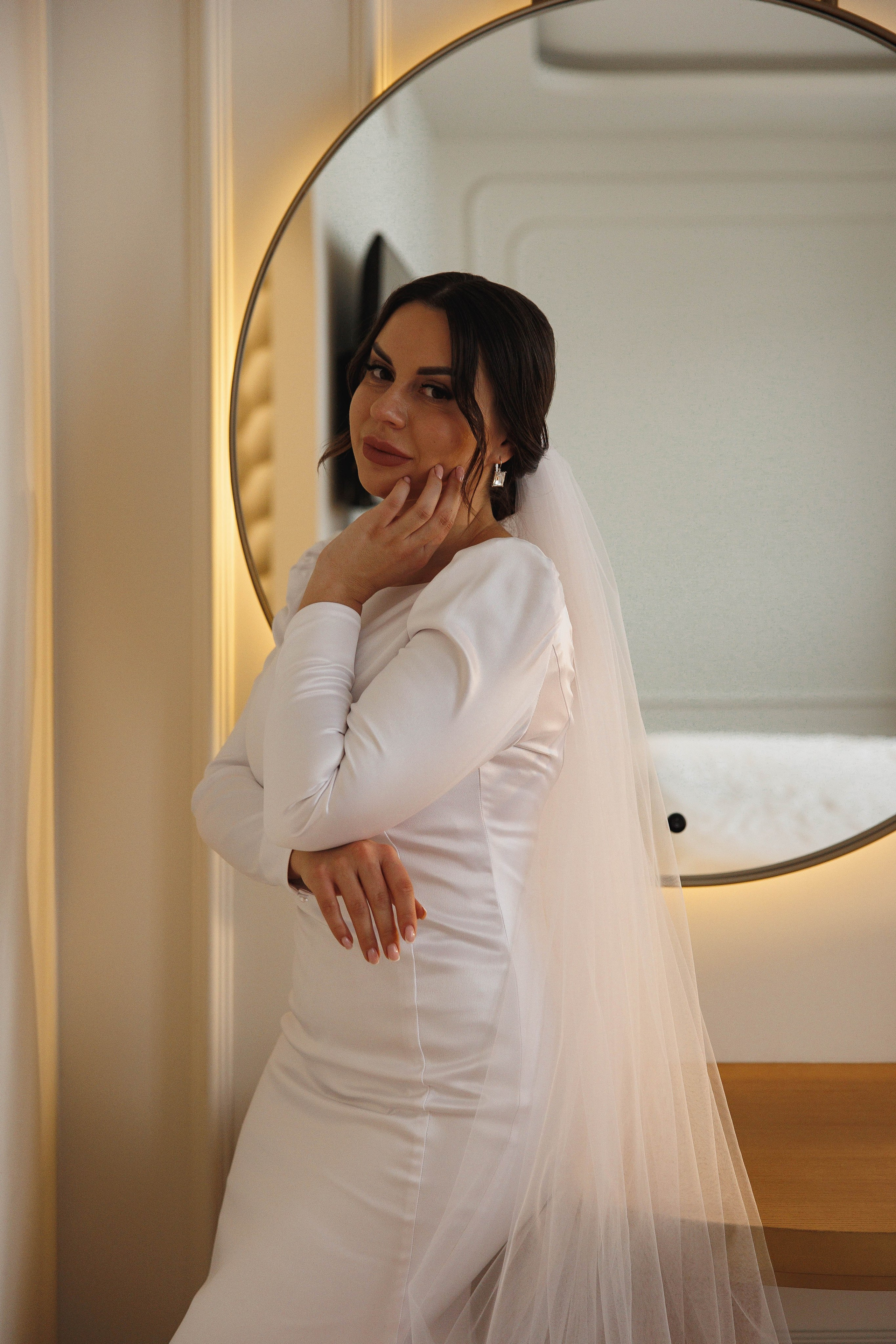 Полина и Денис. Галерея