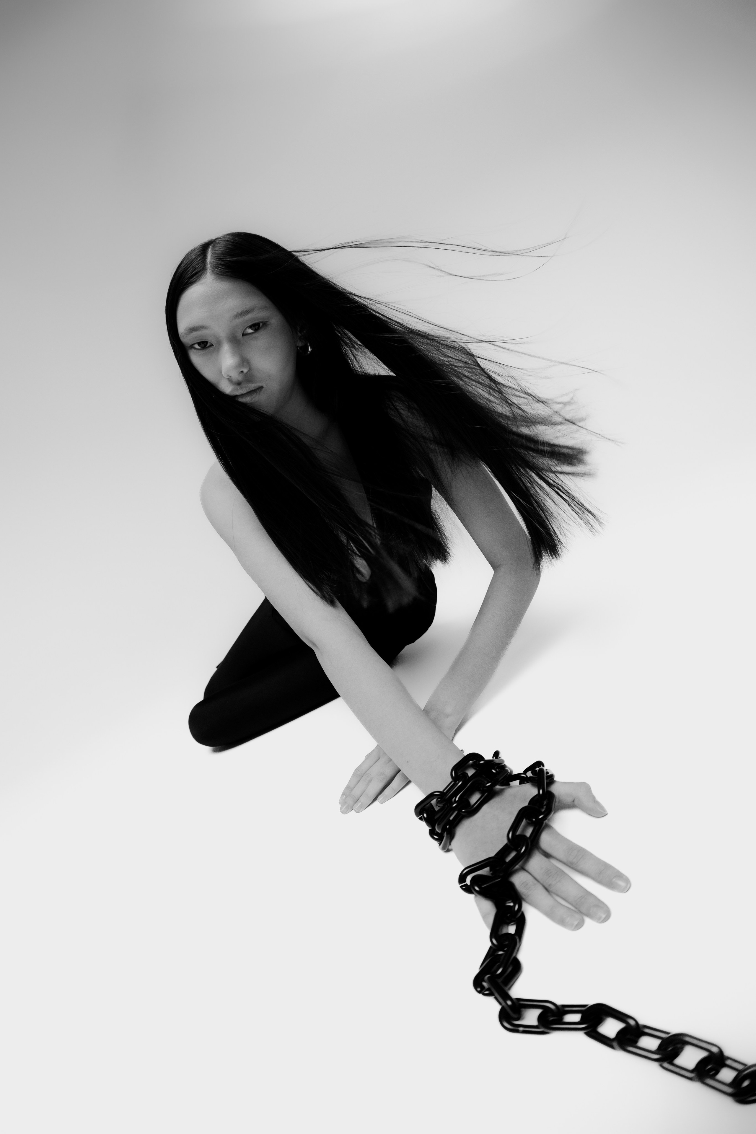 STUDIO. Kudaybergenovs