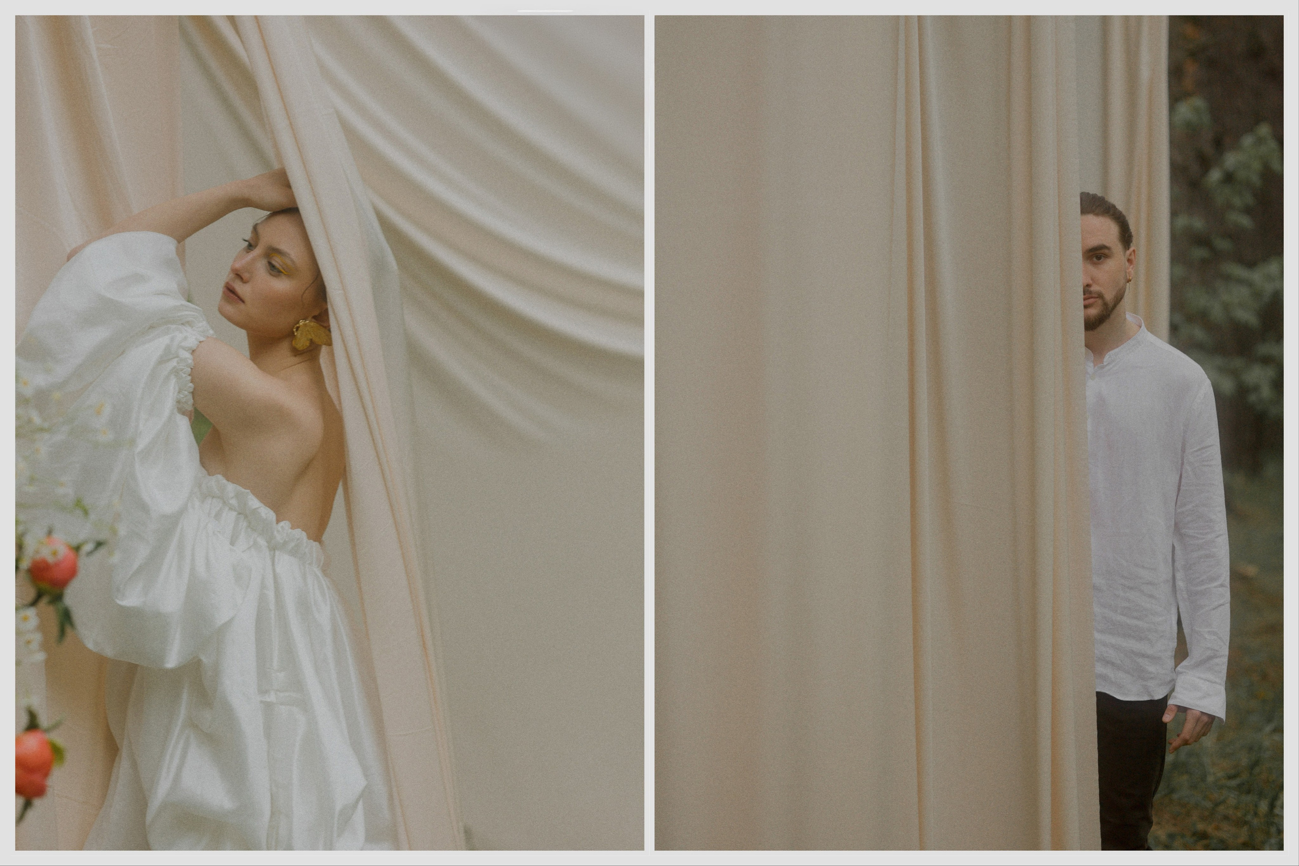 Фотограф Илья Бурдун